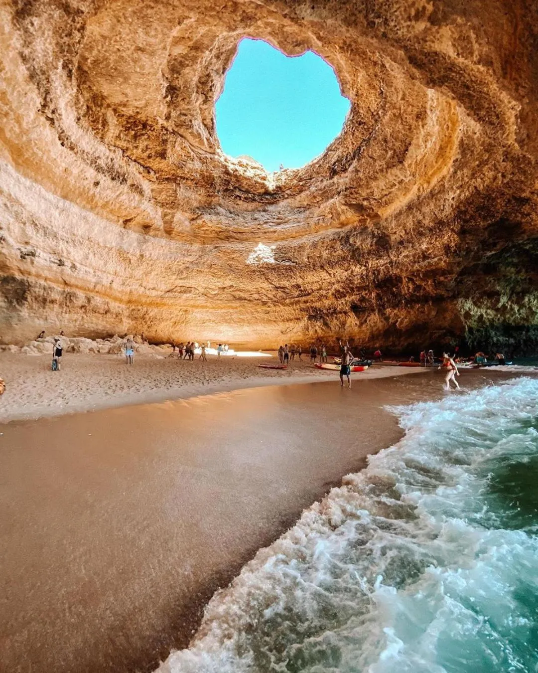 Nearby landmark in Casa Bela Moura, Boutique Hotel & Wine