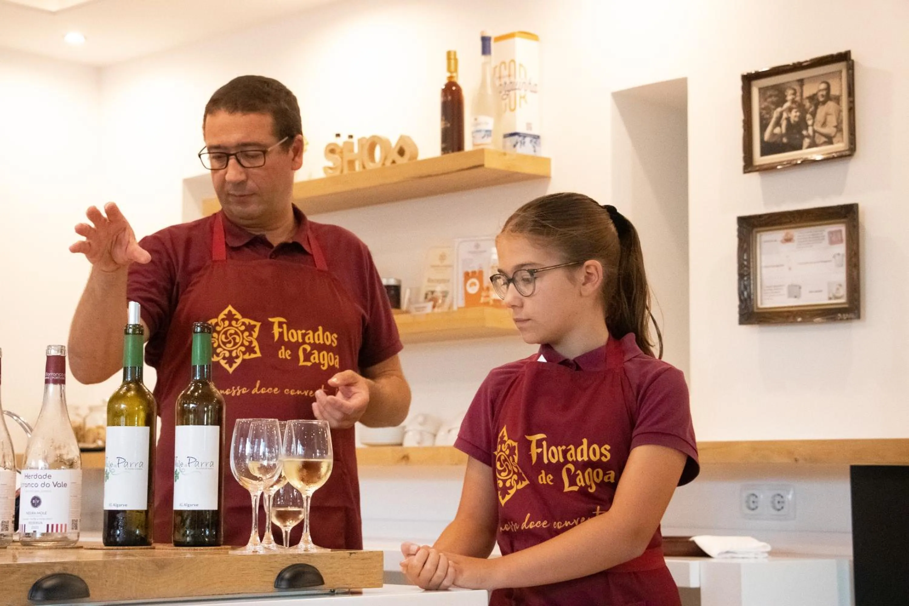 Activities in Casa Bela Moura, Boutique Hotel & Wine