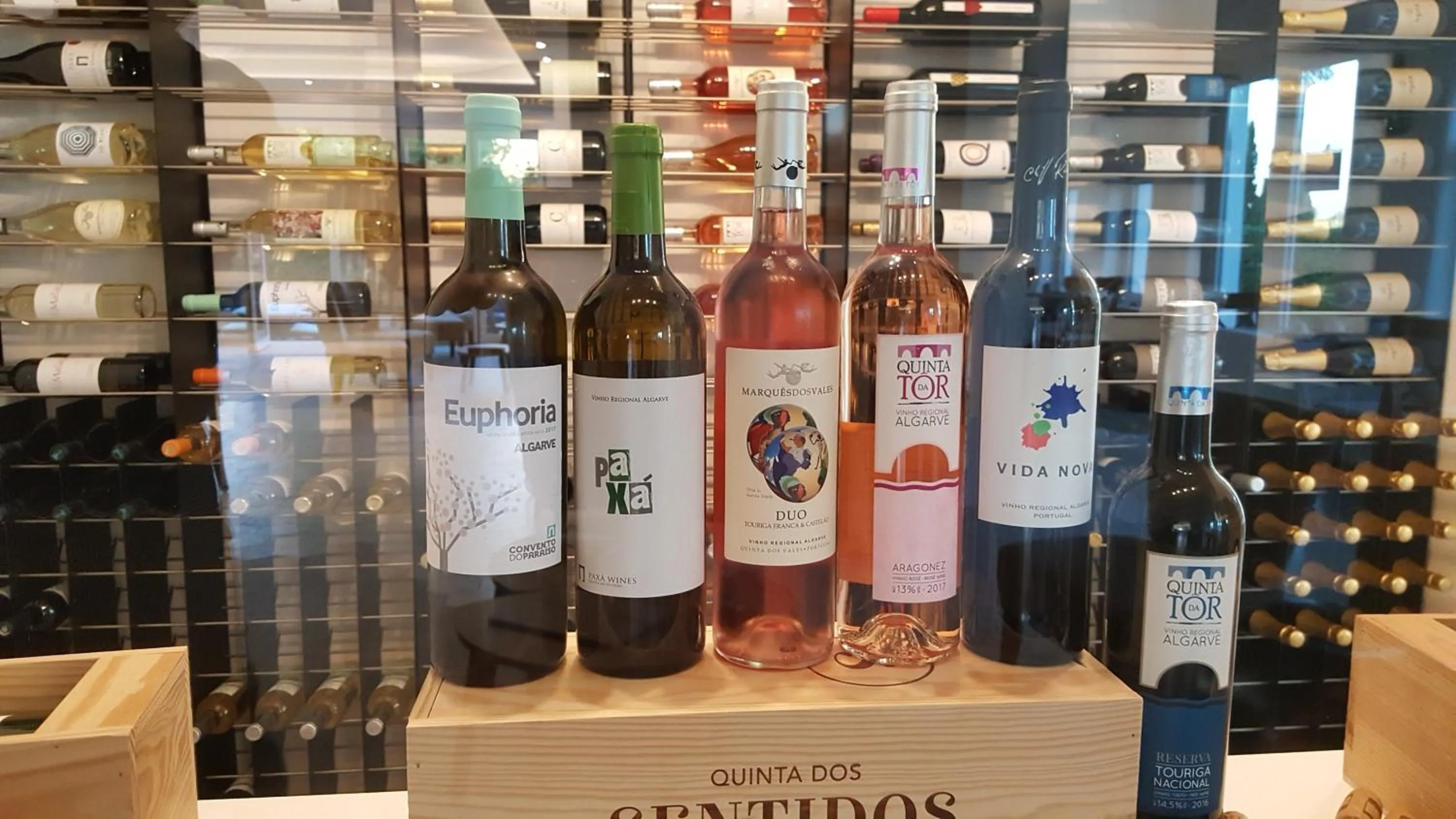 Lounge or bar in Casa Bela Moura, Boutique Hotel & Wine