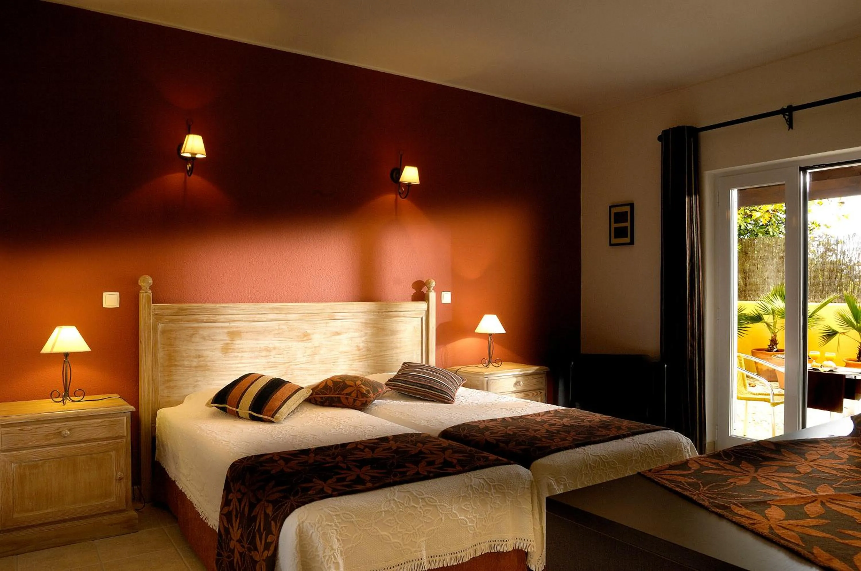 Photo of the whole room, Bed in Casa Bela Moura, Boutique Hotel & Wine