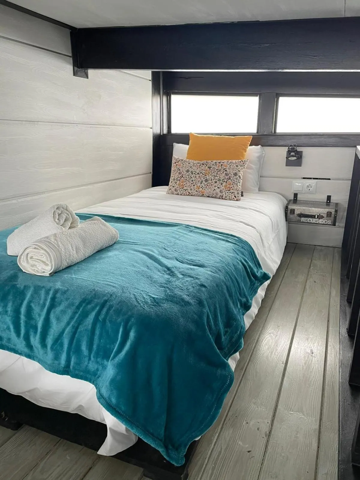 bunk bed, Bed in Villa Palma