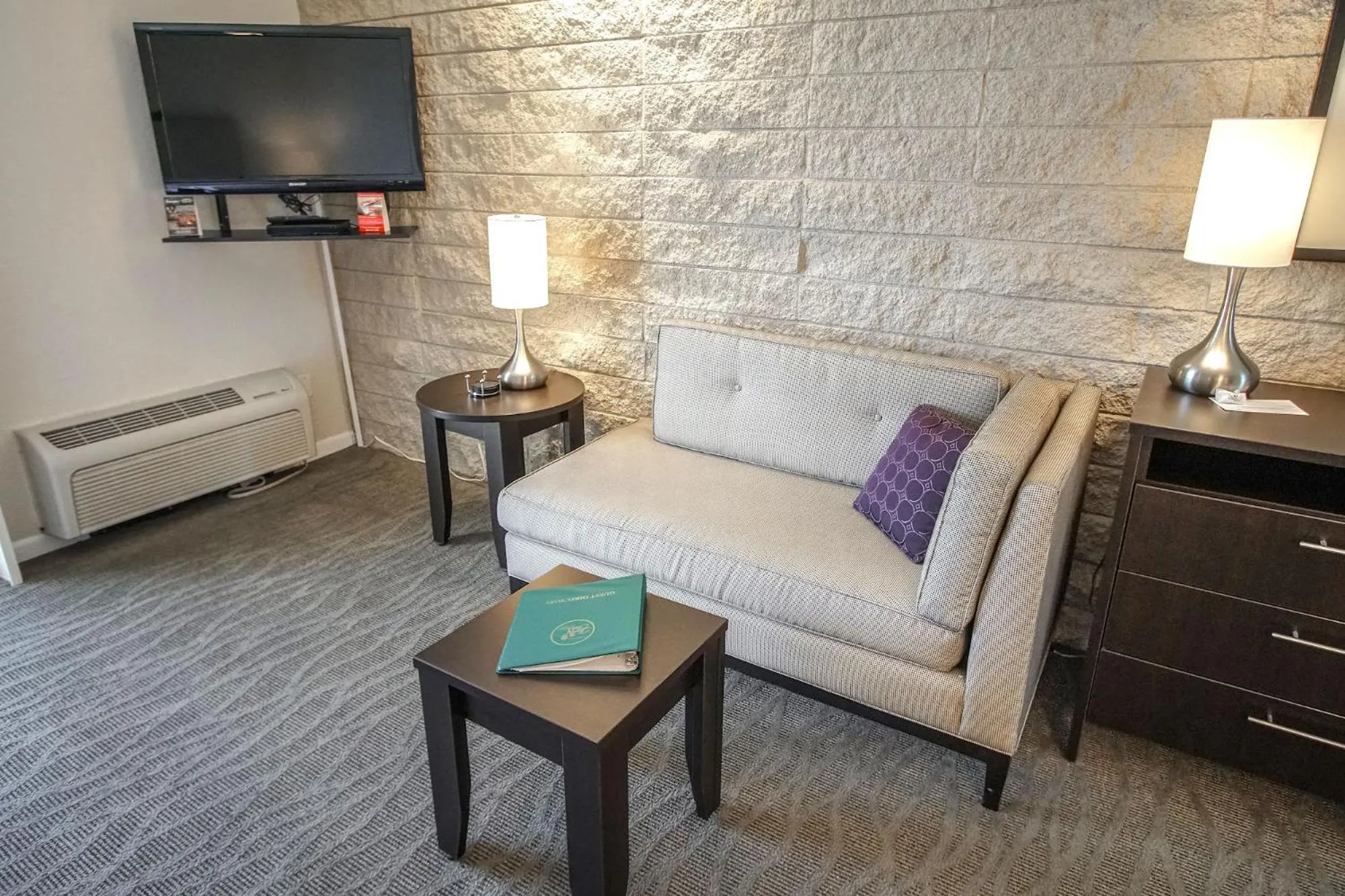 Palm Springs Tennis Club