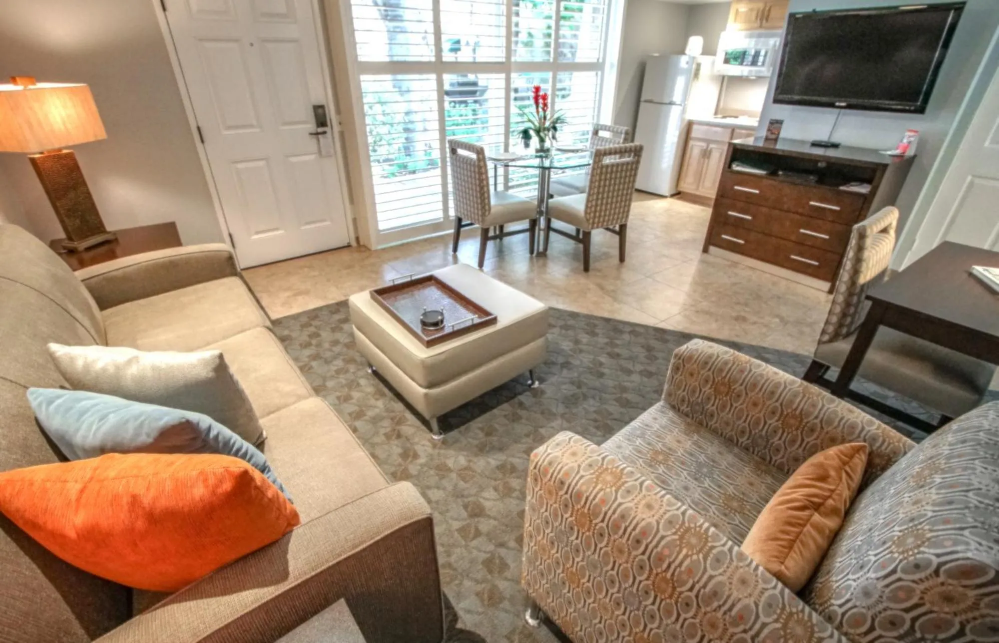 Palm Springs Tennis Club