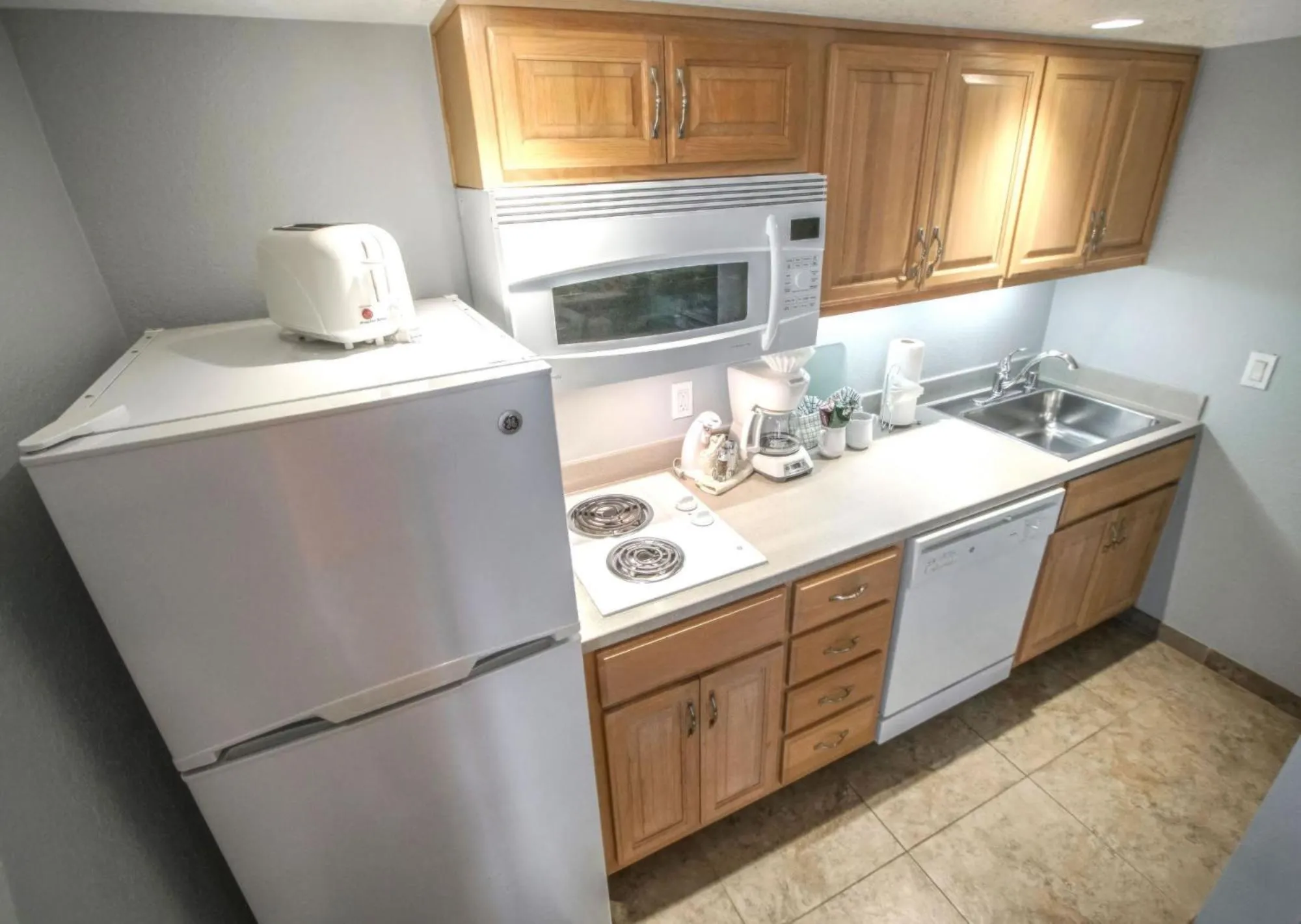 Palm Springs Tennis Club