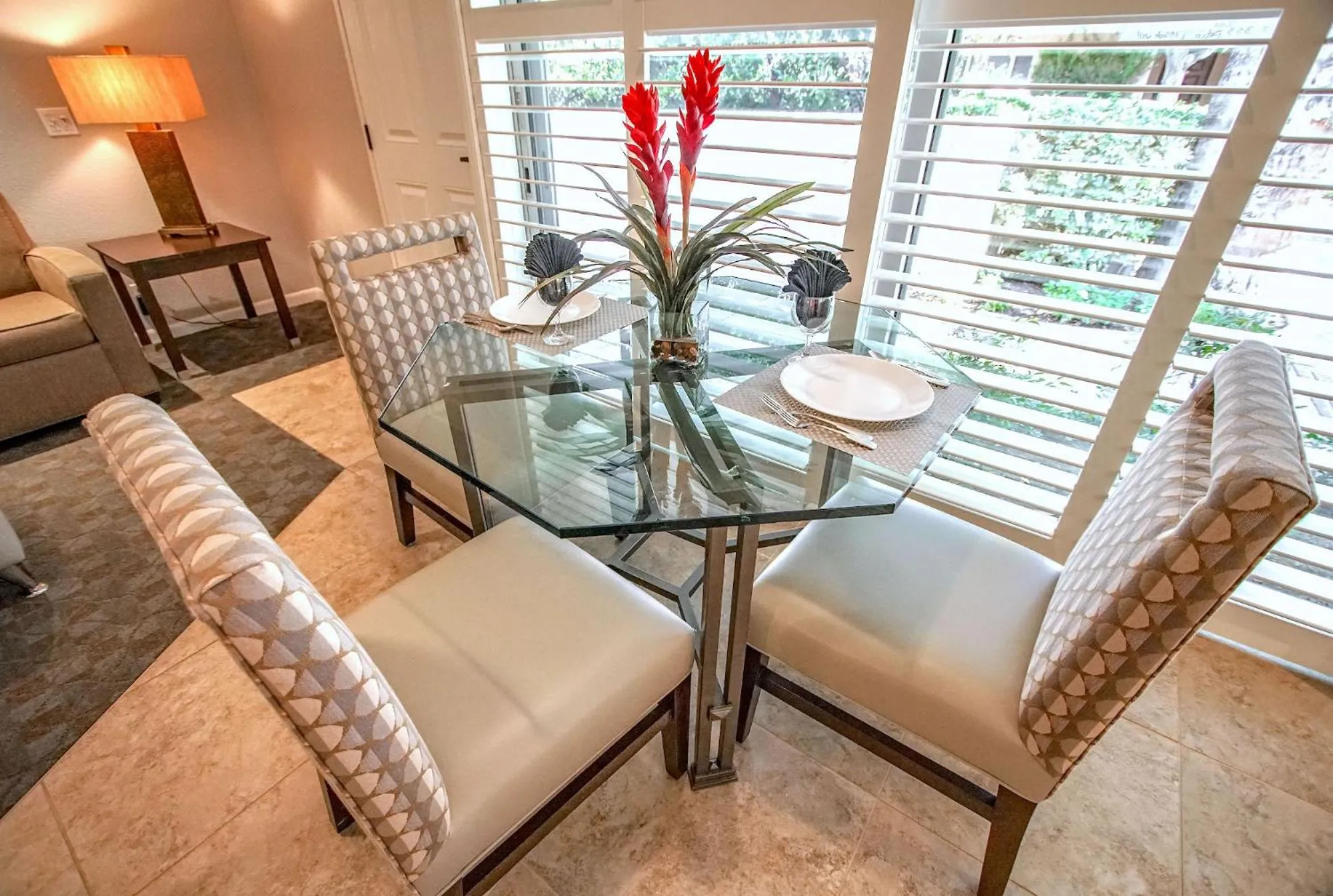 Palm Springs Tennis Club