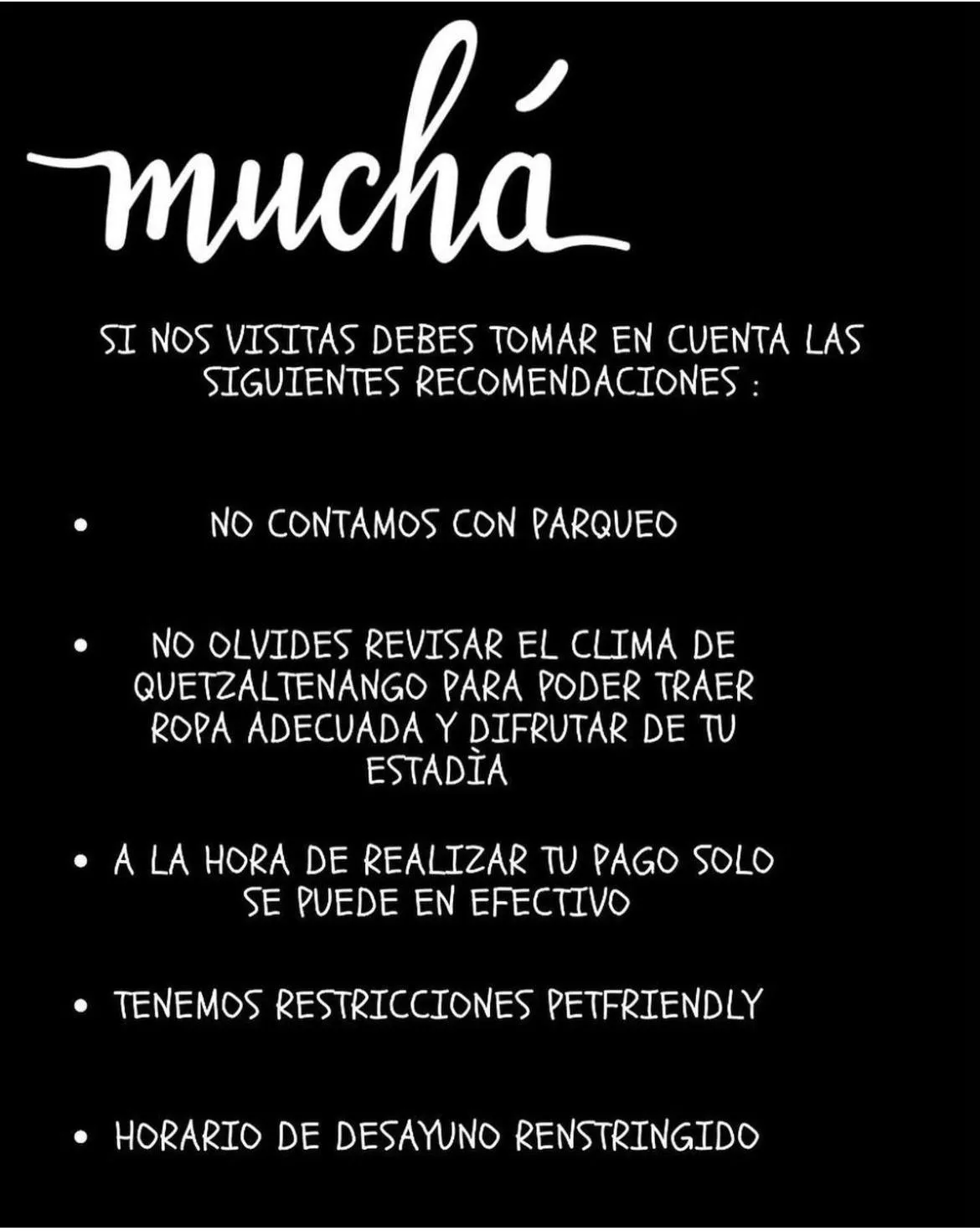 Hotel Muchá