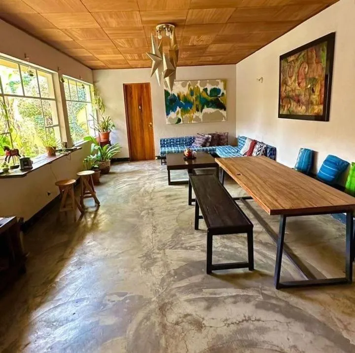 Hotel Muchá