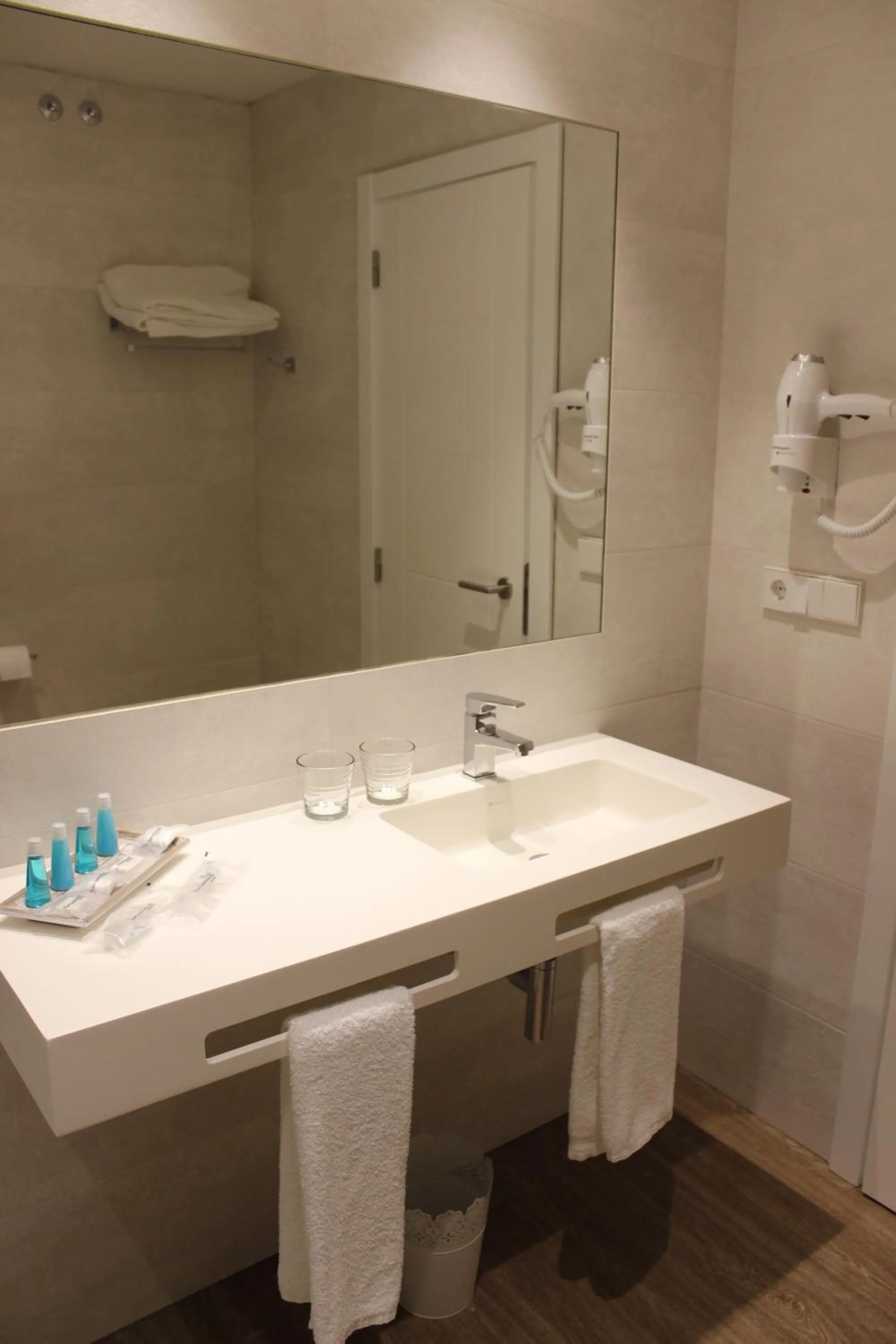Standard Double Room in Hotel Boutique Aquaria Caneliñas