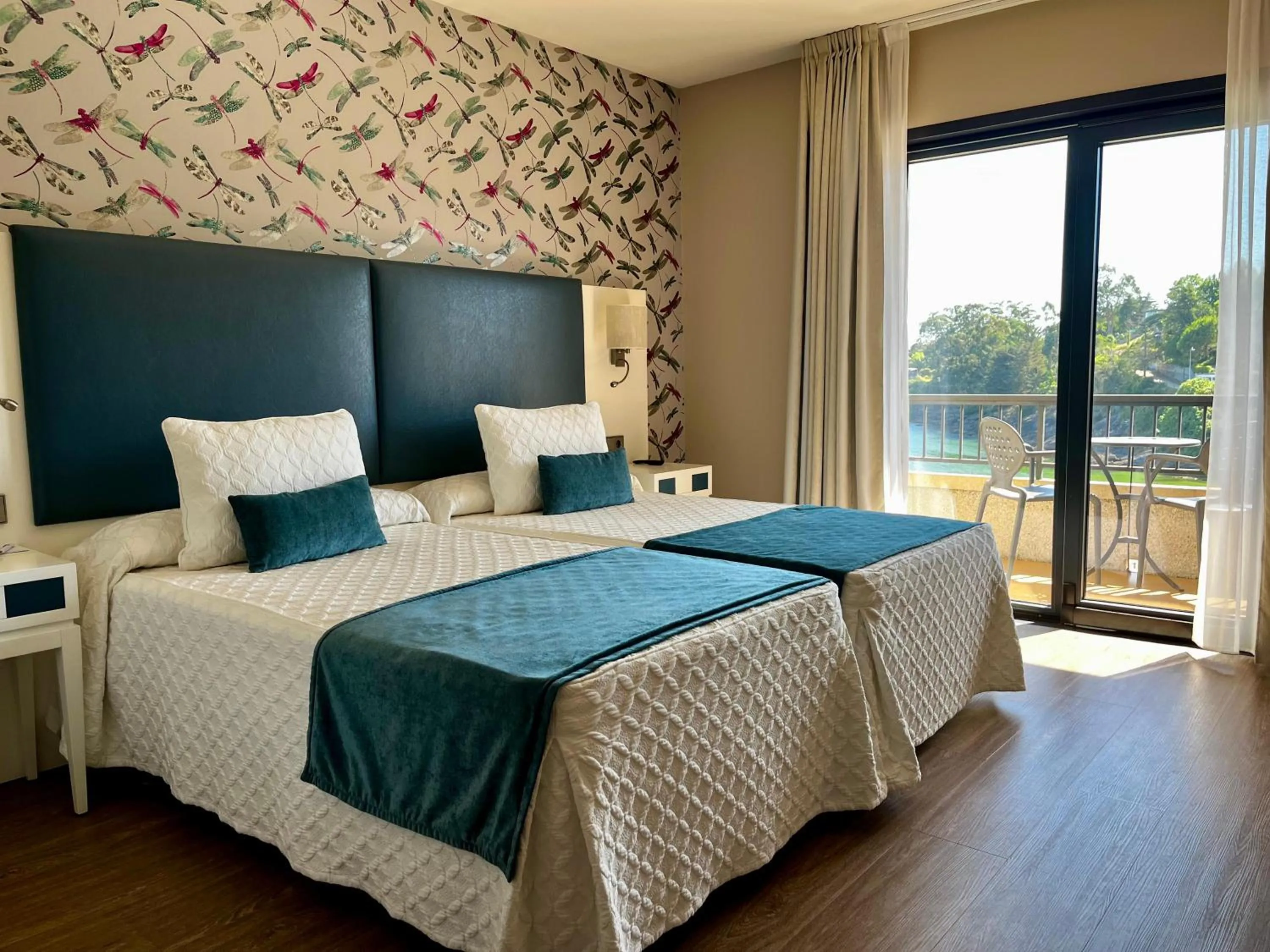 Hotel Boutique Aquaria Caneliñas