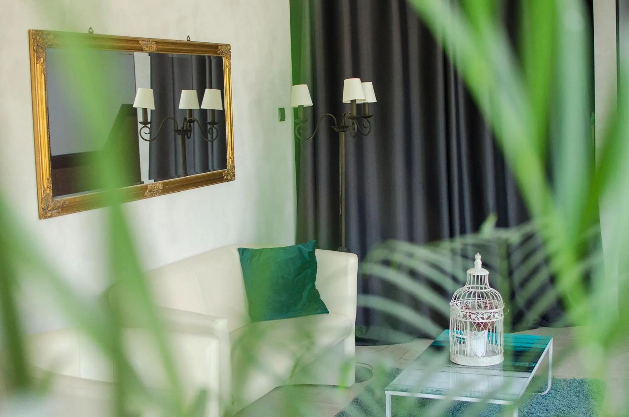 Property building in Zajazd Pod Gwiazdami