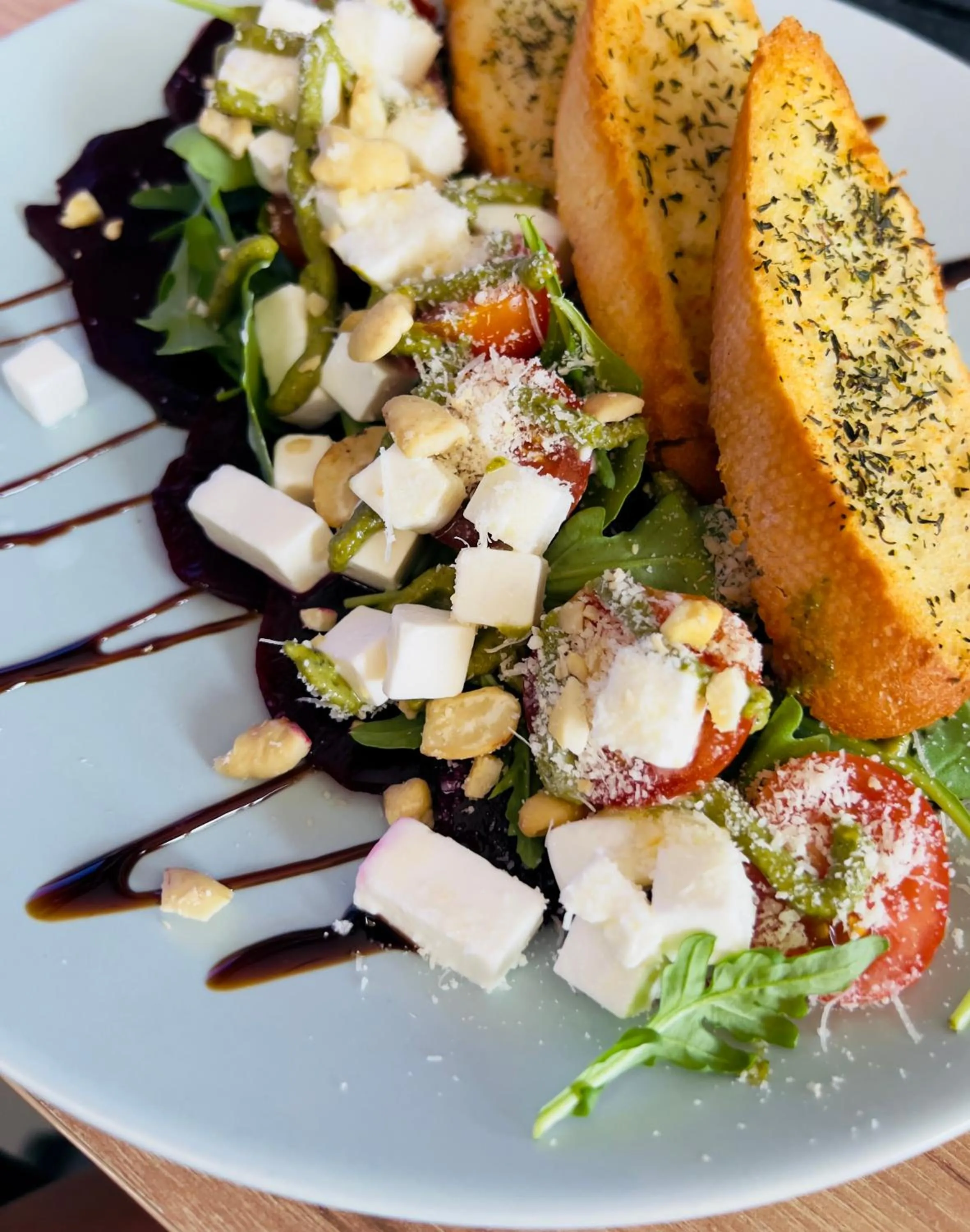 Restaurant/places to eat in Zajazd Pod Gwiazdami