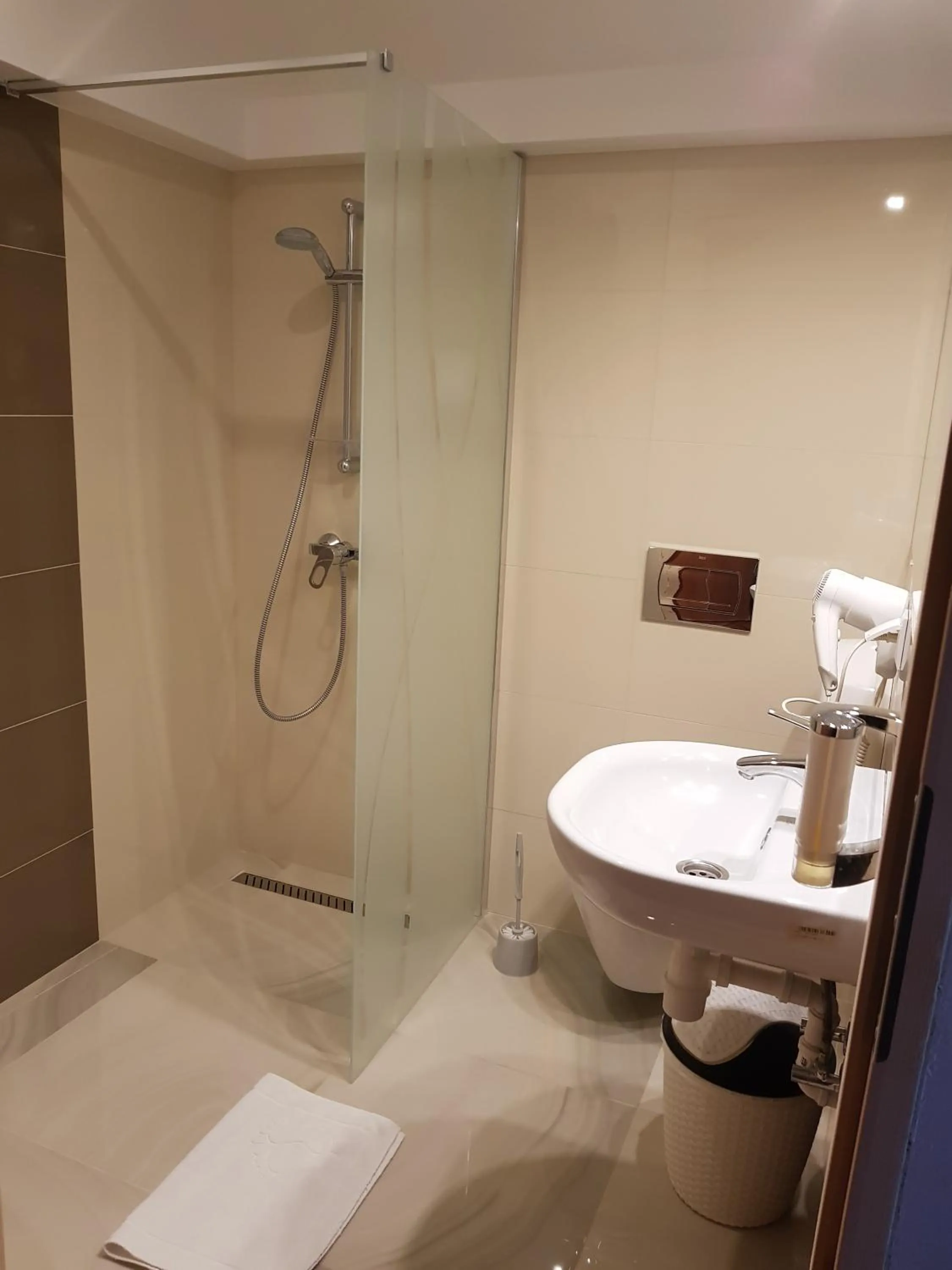 Photo of the whole room in Zajazd Pod Gwiazdami