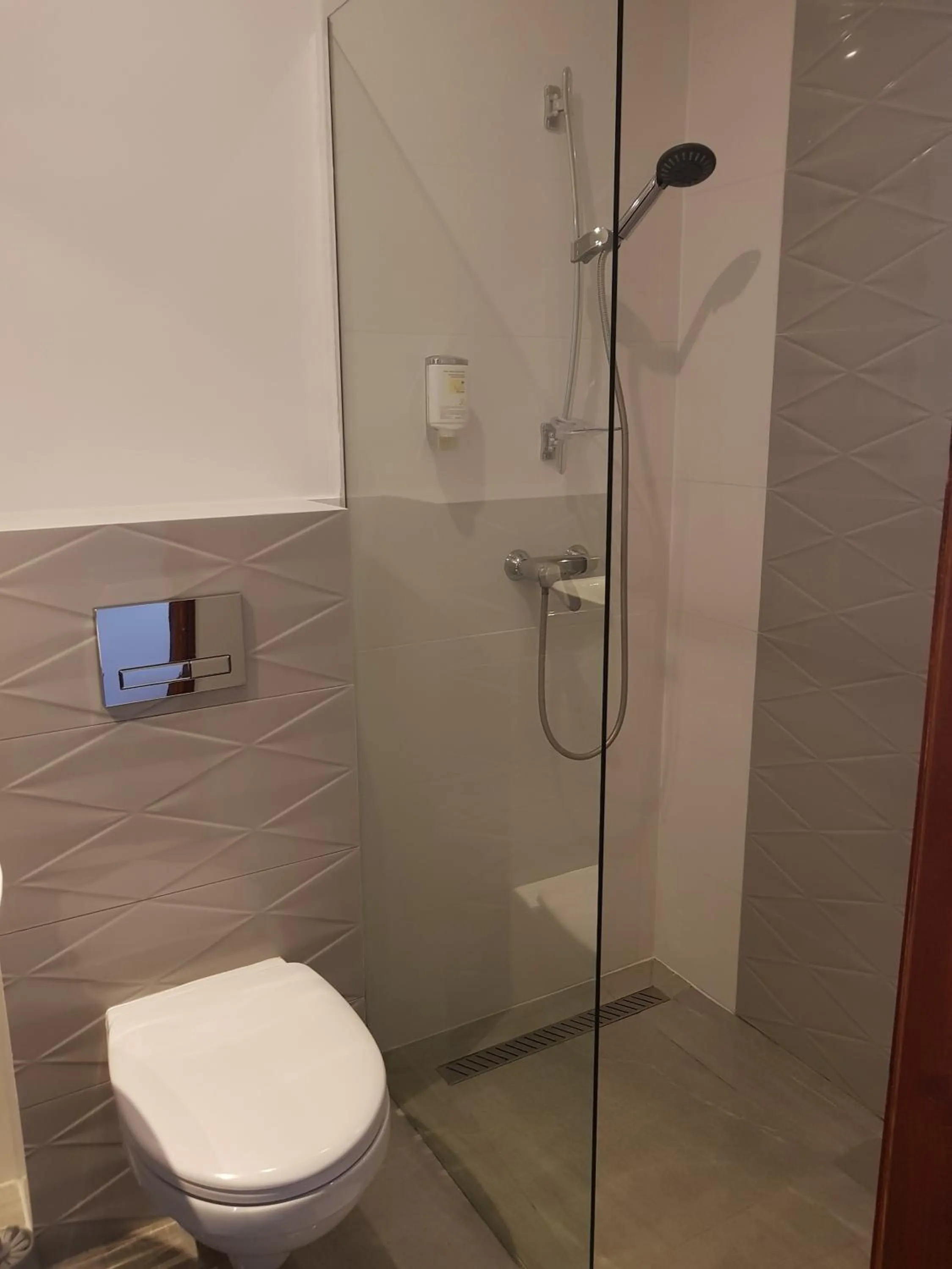 Photo of the whole room in Zajazd Pod Gwiazdami