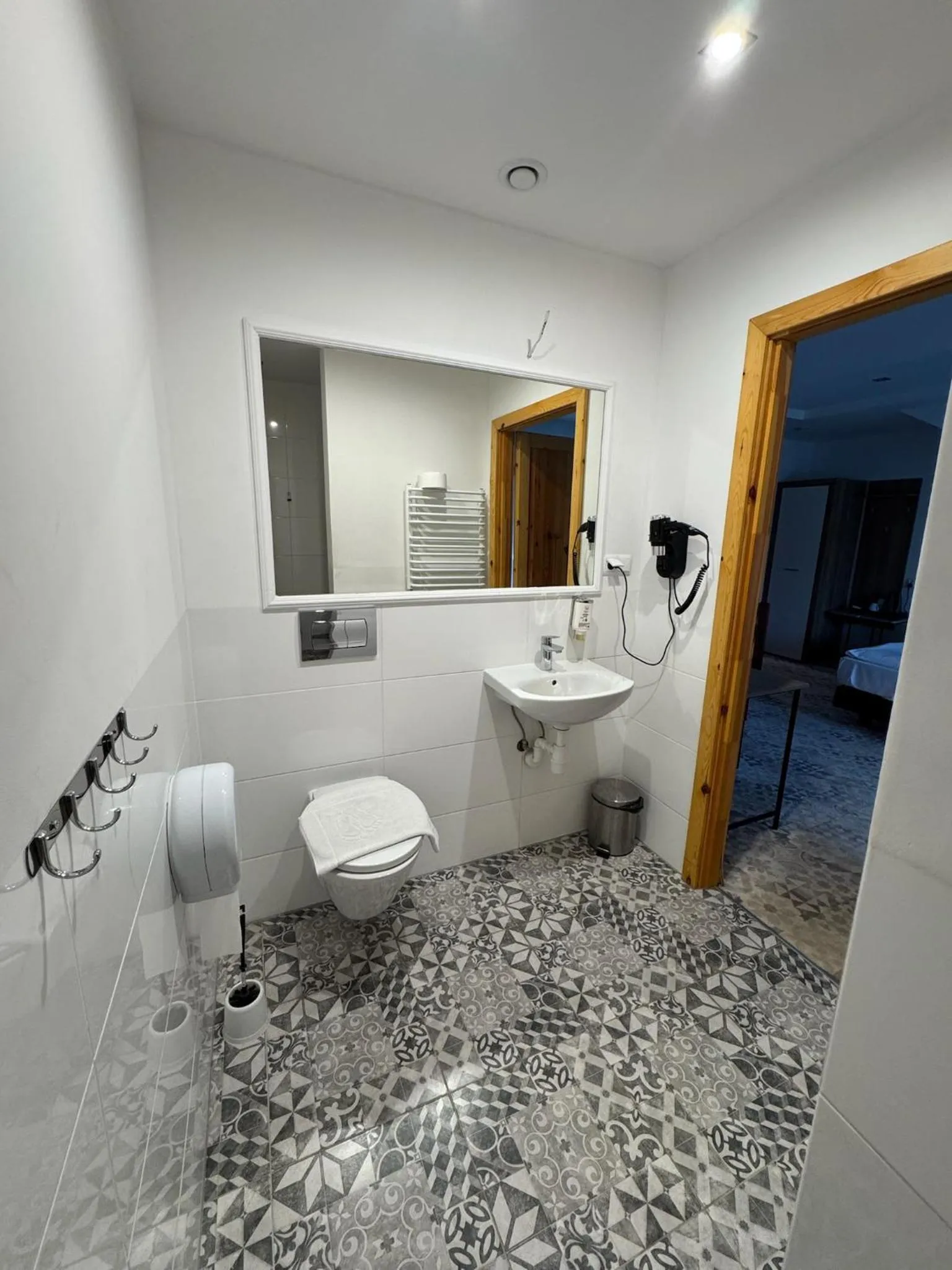 Zajazd Pod Gwiazdami