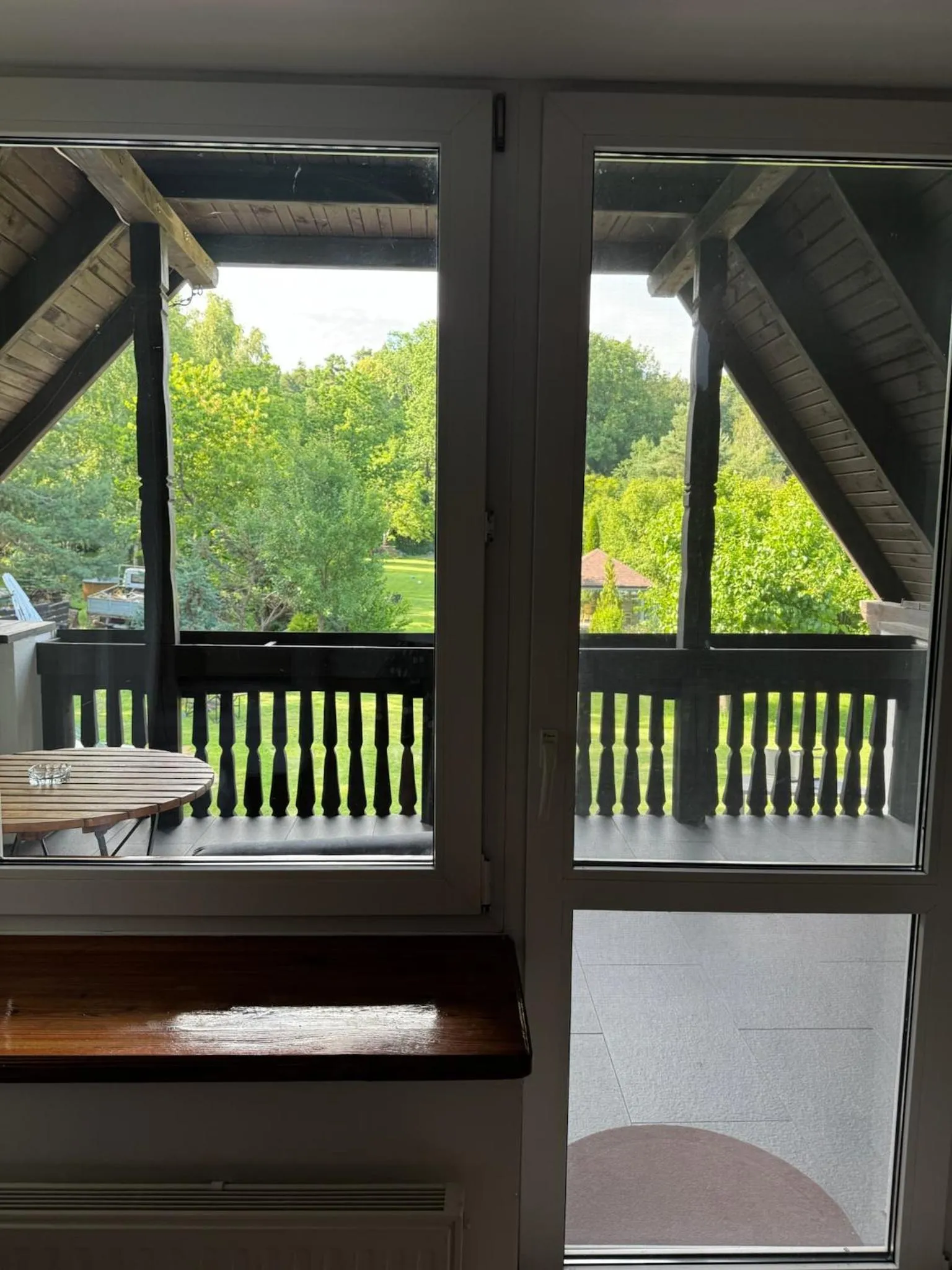 Zajazd Pod Gwiazdami