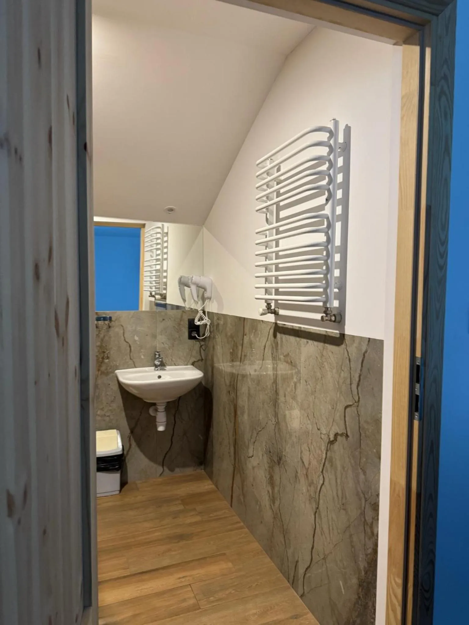 Zajazd Pod Gwiazdami