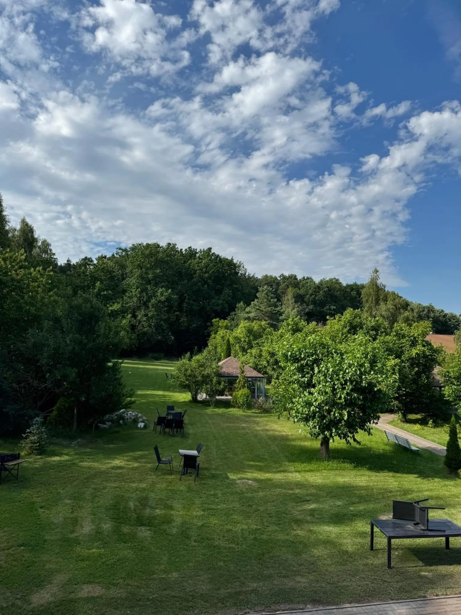 Zajazd Pod Gwiazdami