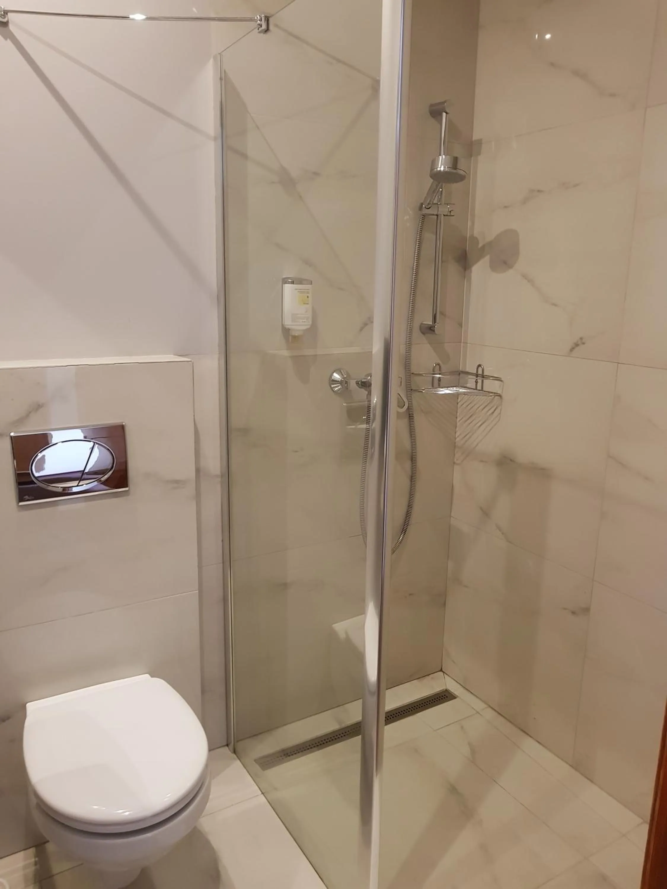 Photo of the whole room in Zajazd Pod Gwiazdami