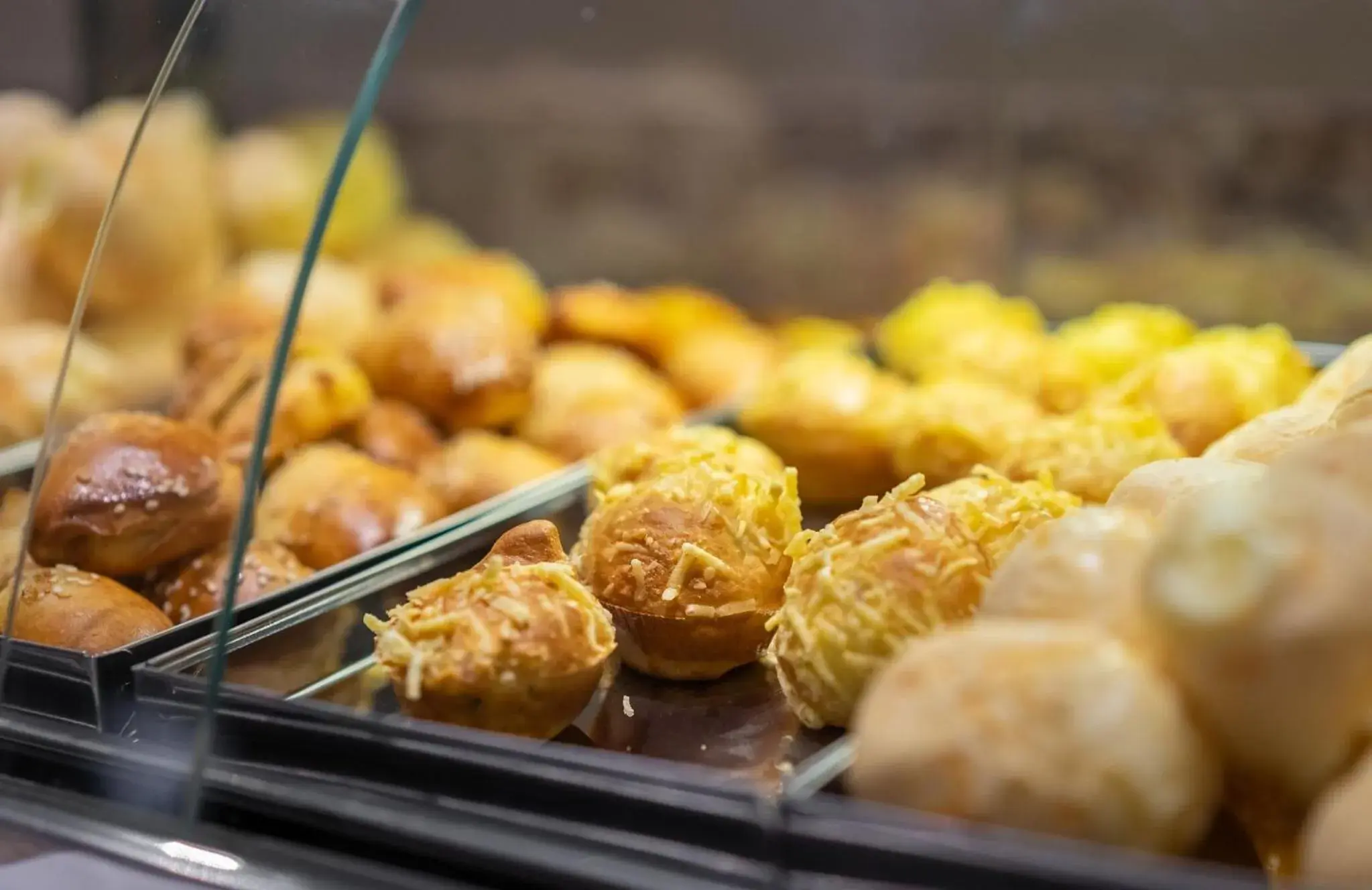 Breakfast in Hotel Fioreze Primo - 800m da Rua Coberta Breakfast in Hotel Fioreze Primo - 800m da Rua Coberta