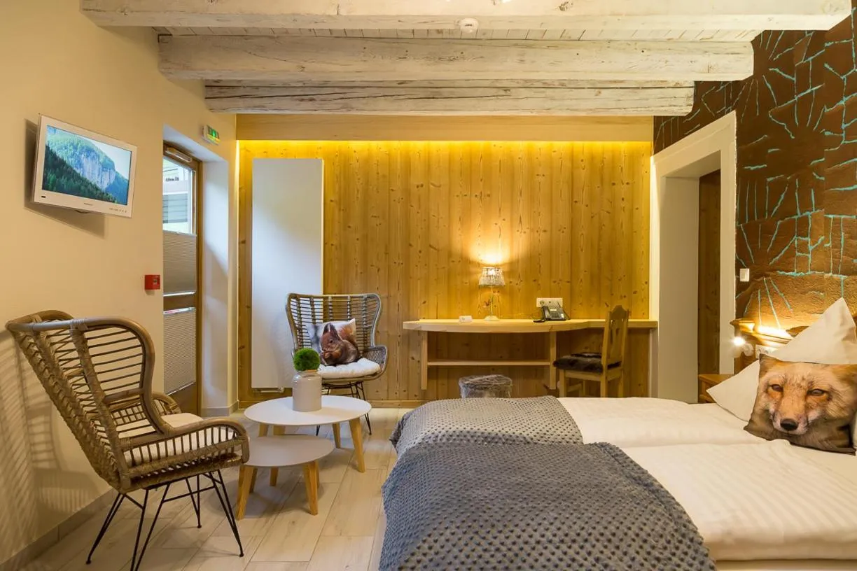 Bedroom, Bed in Hostellerie Les Bagenelles