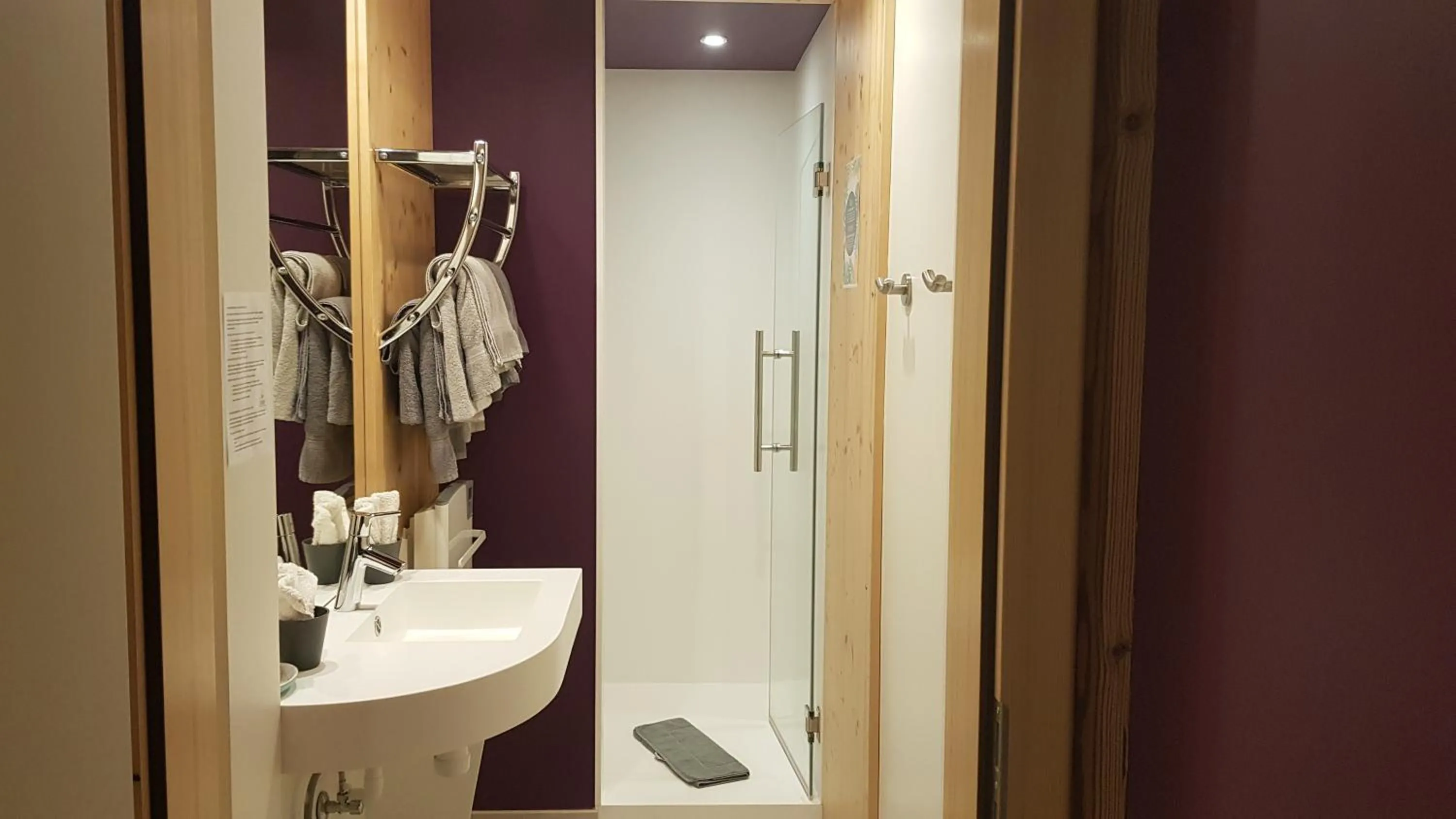 Hostellerie Les Bagenelles