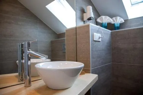 Hostellerie Les Bagenelles