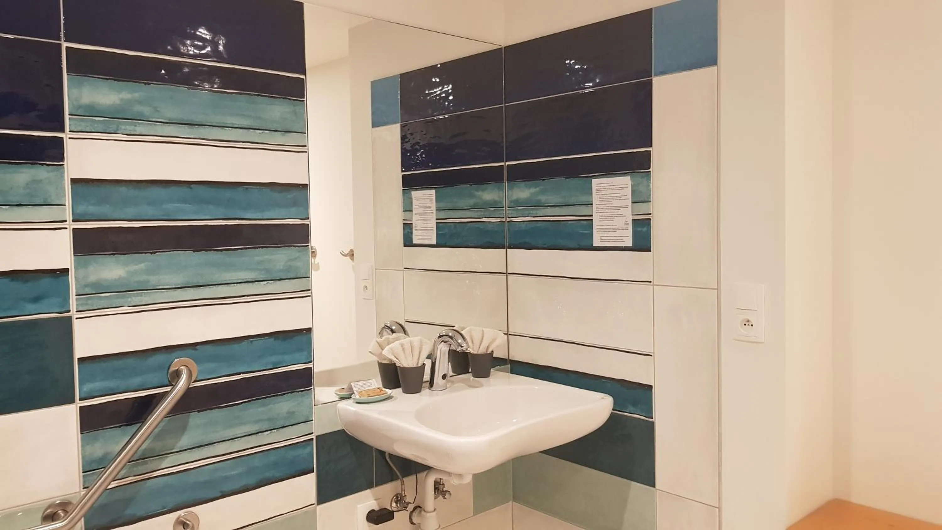 Hostellerie Les Bagenelles