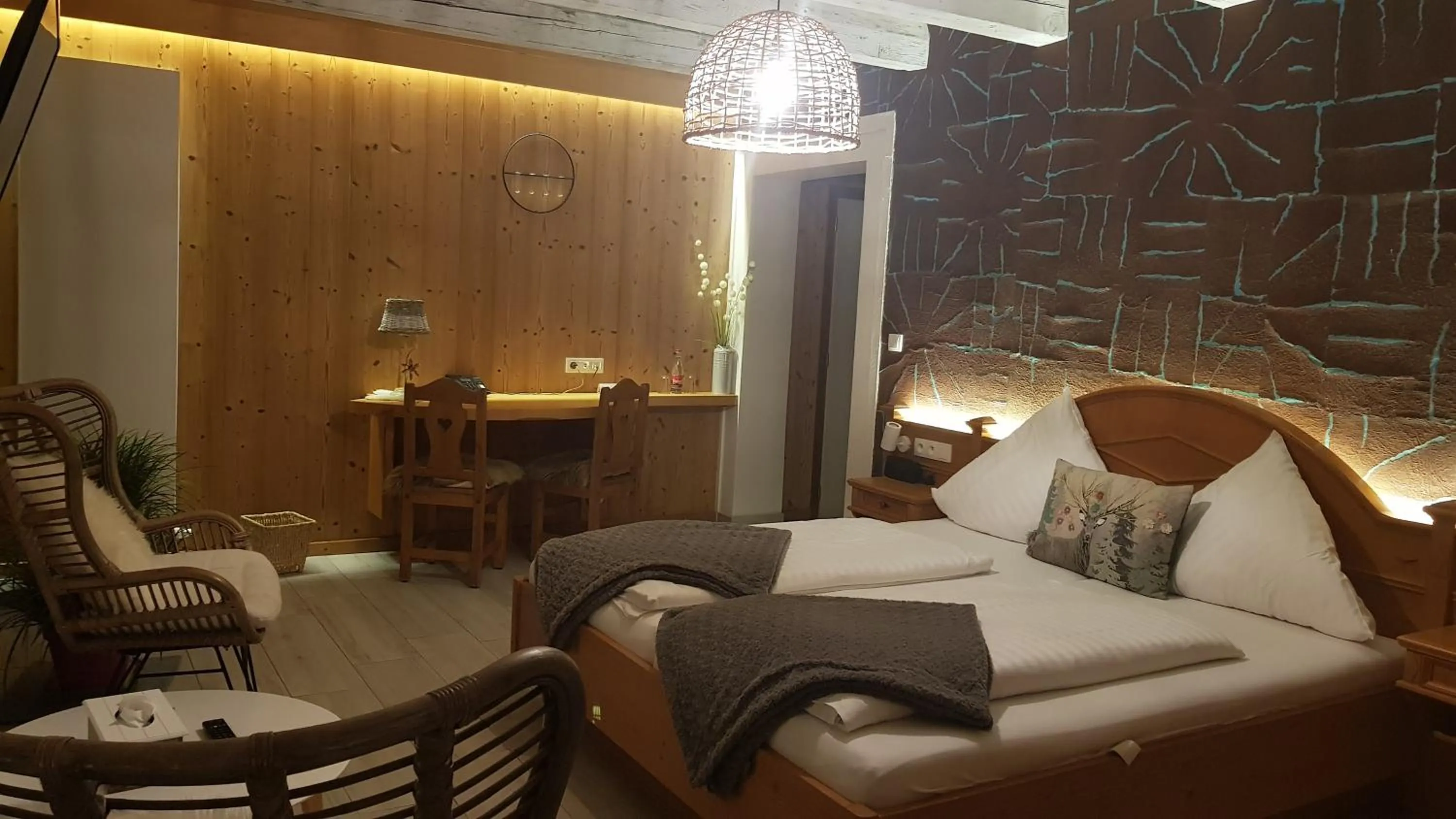 Hostellerie Les Bagenelles