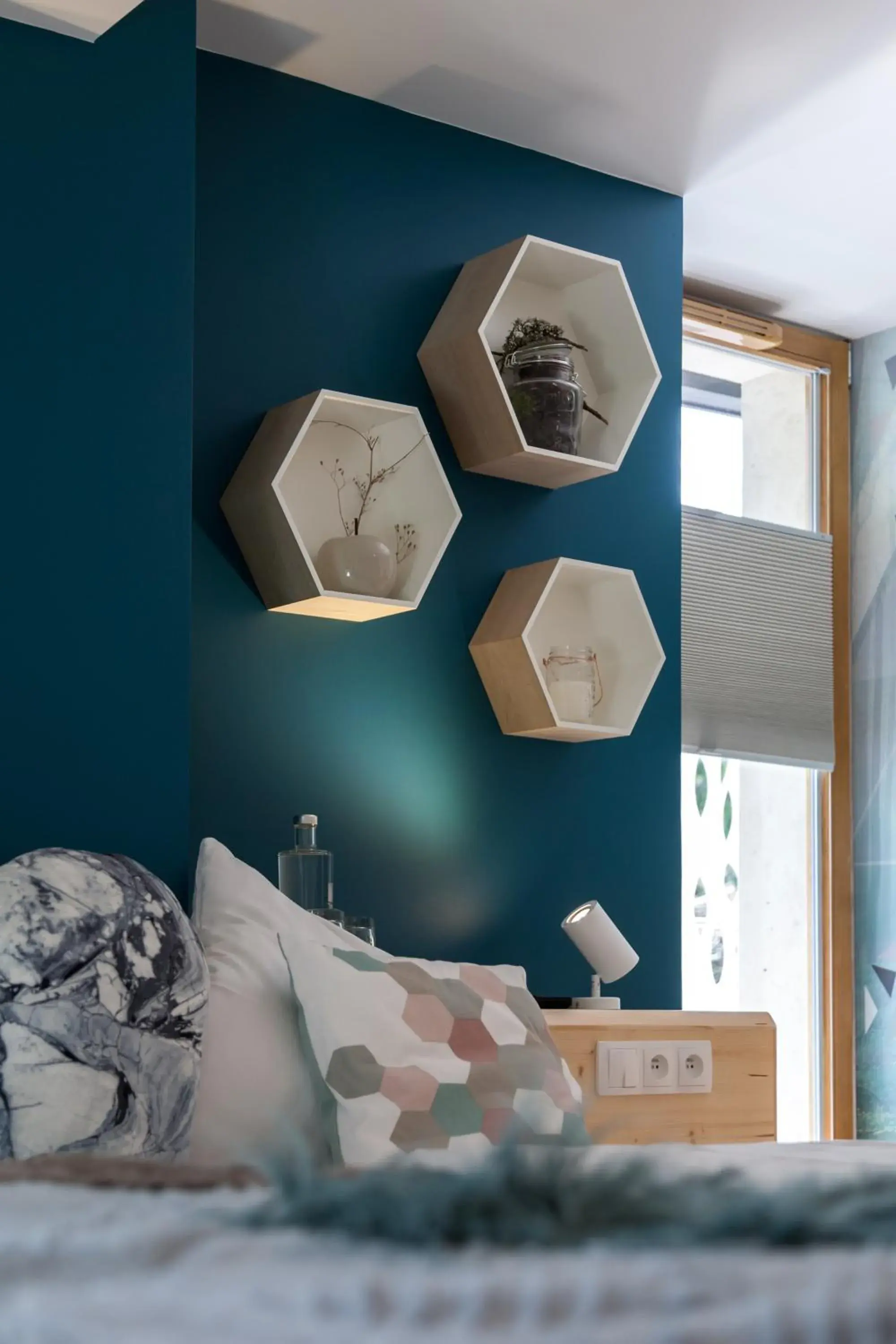 Standard Double Room in Hostellerie Les Bagenelles Standard Double Room in Hostellerie Les Bagenelles