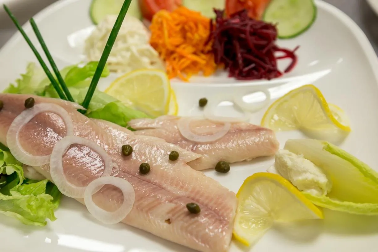 Hostellerie Les Bagenelles