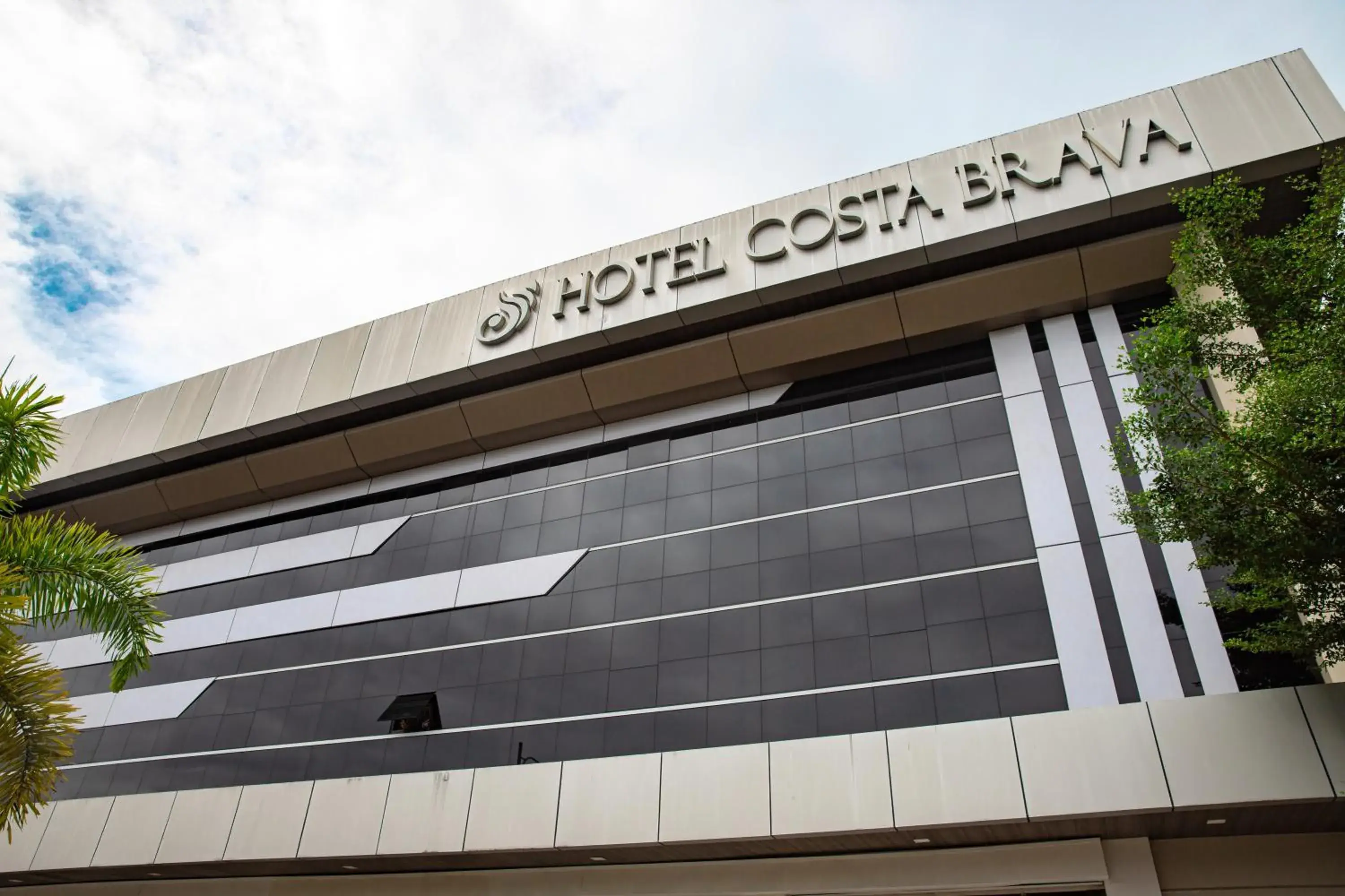 Hotel Costa Brava Hotel Costa Brava
