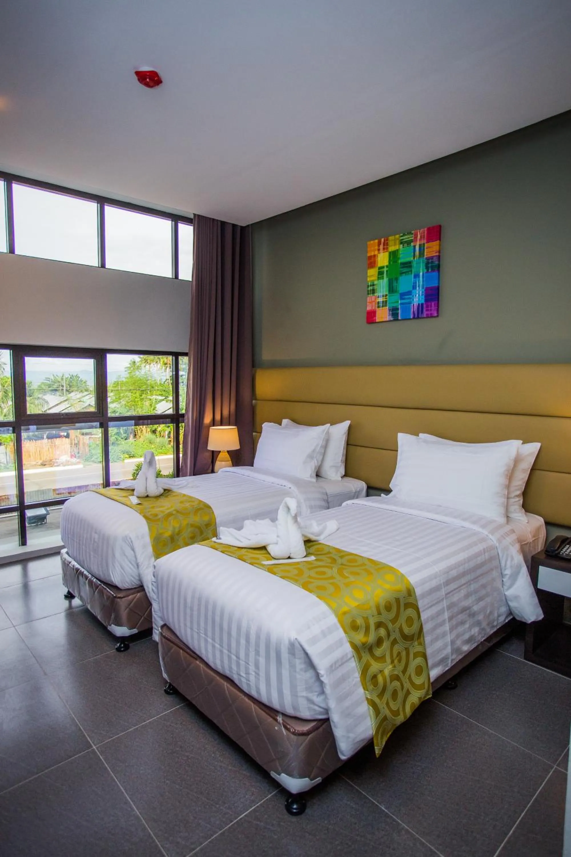 Hotel Costa Brava