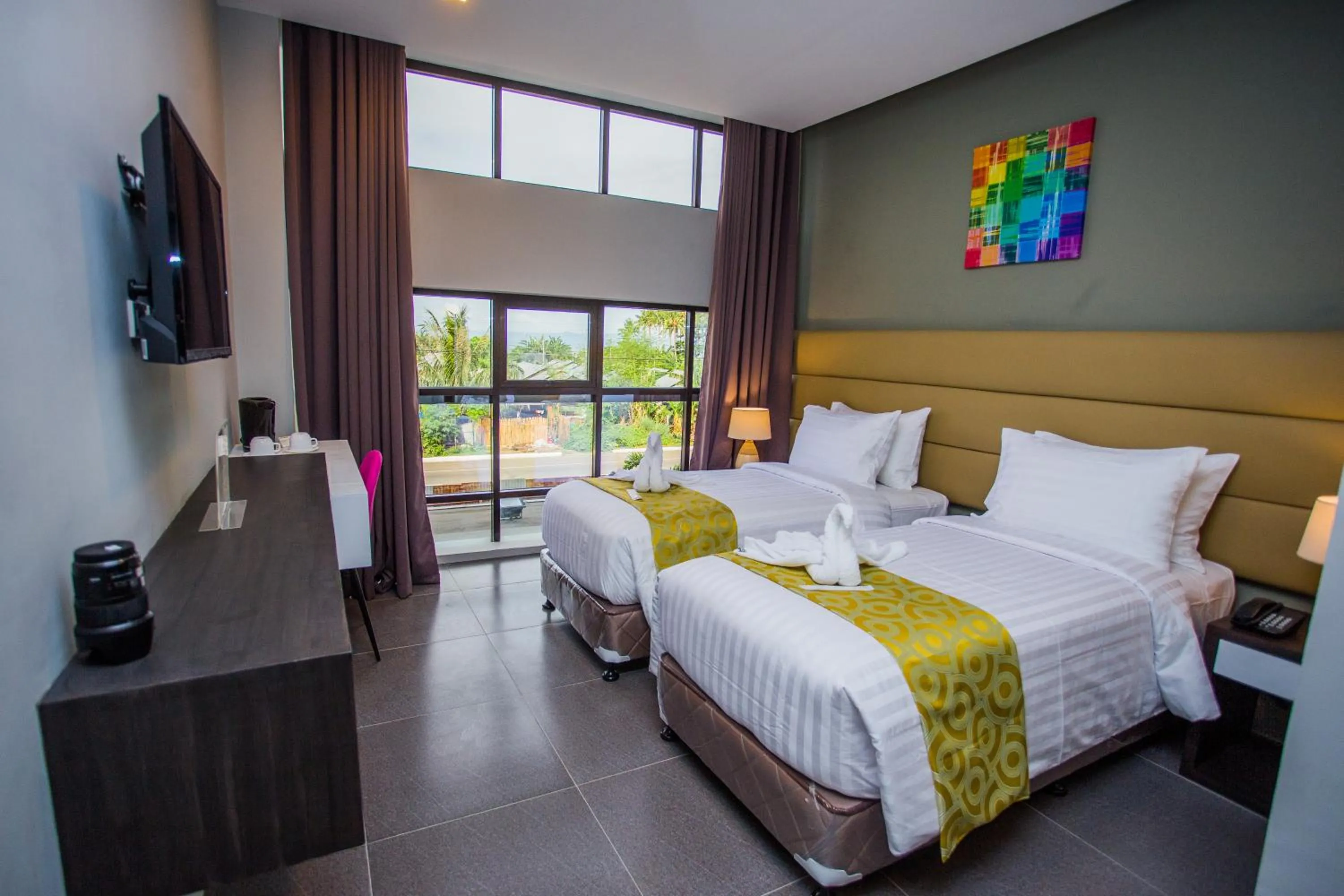 Hotel Costa Brava