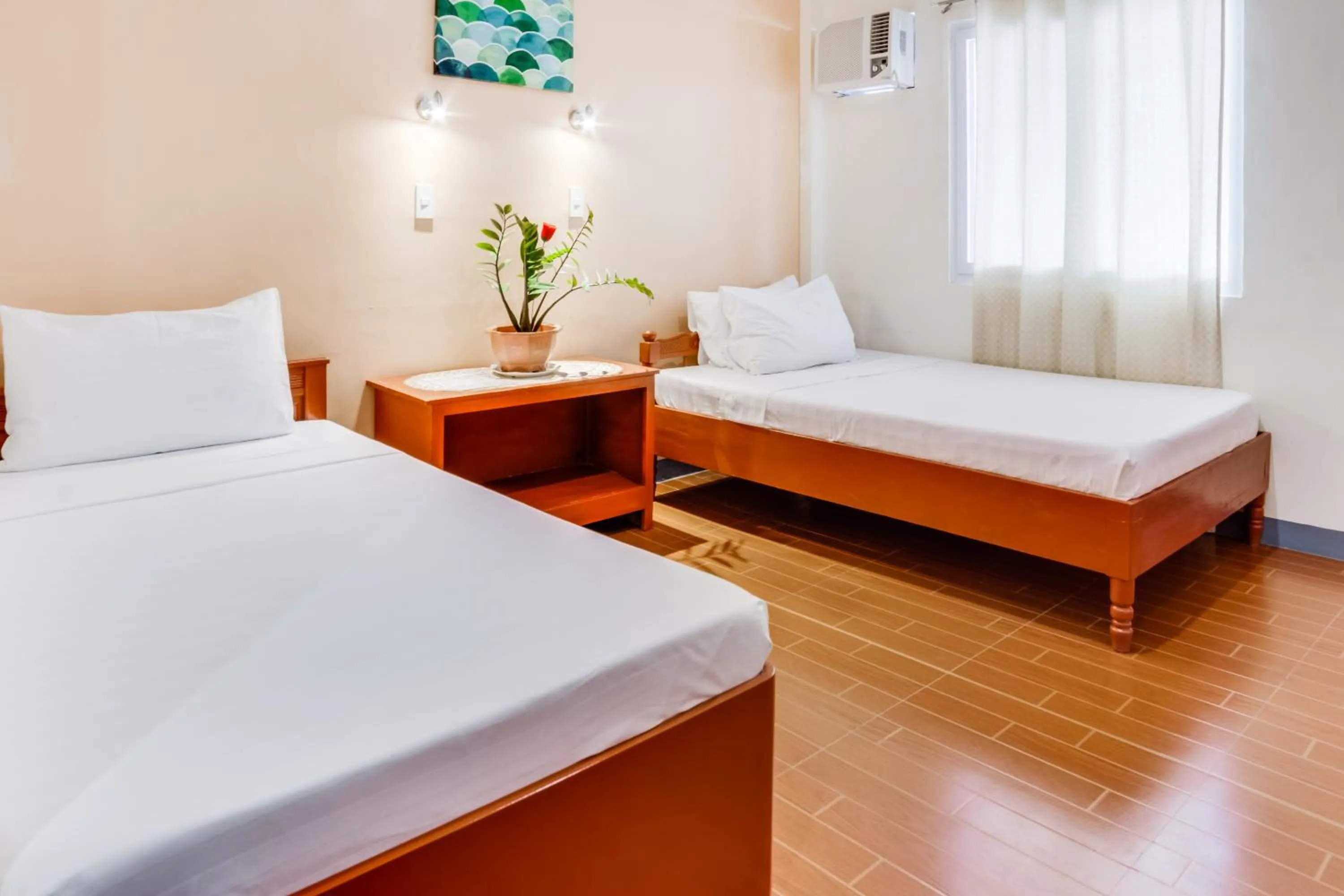 Bedroom, Bed in Cawit Resort and Cafe