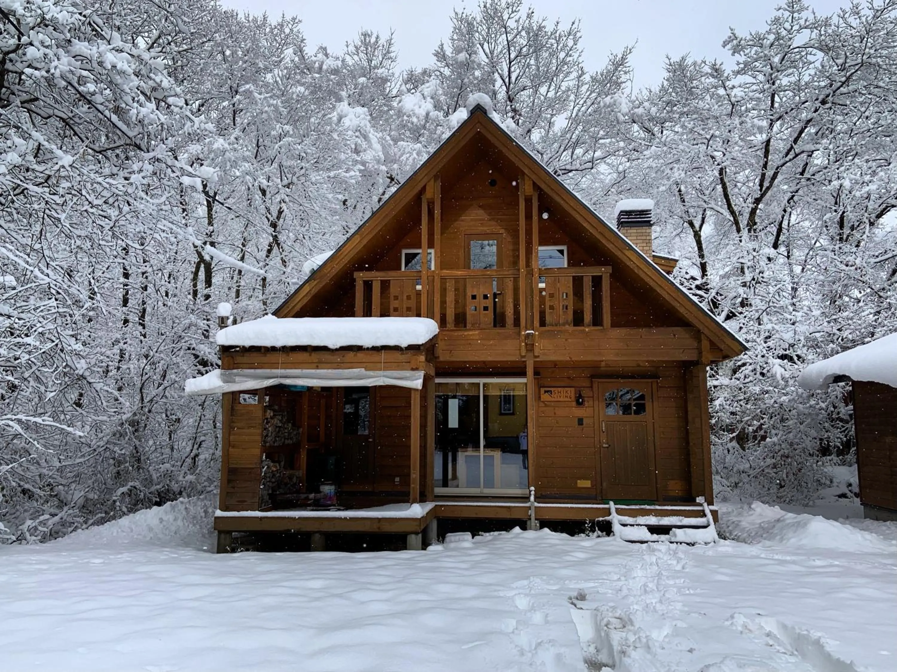 Betsu Inn
