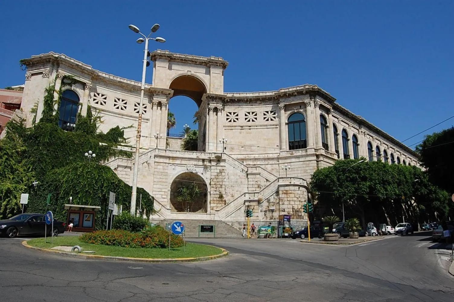 Nearby landmark in Guesthouse Libeticus