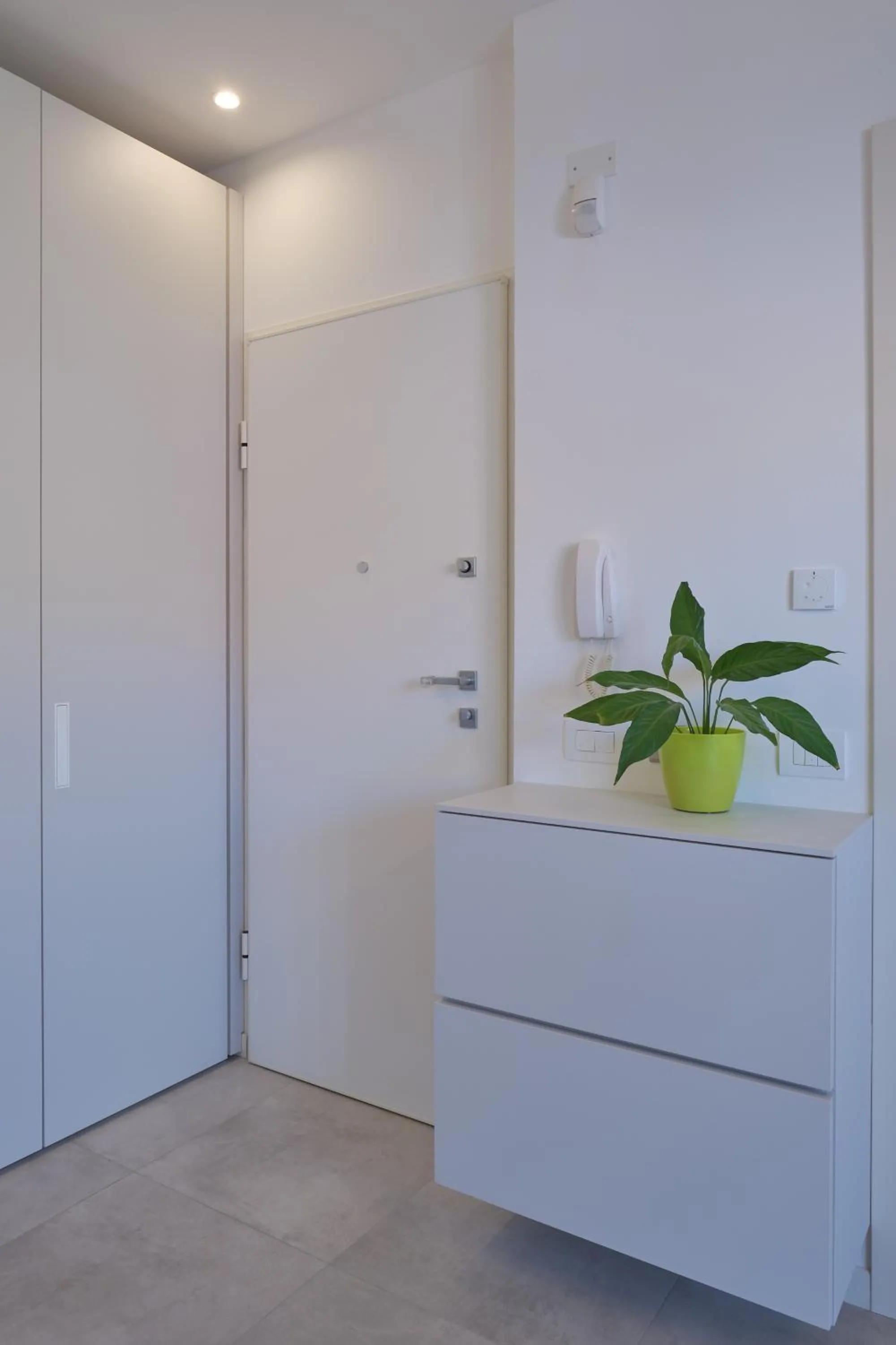Photo of the whole room in Guesthouse Libeticus