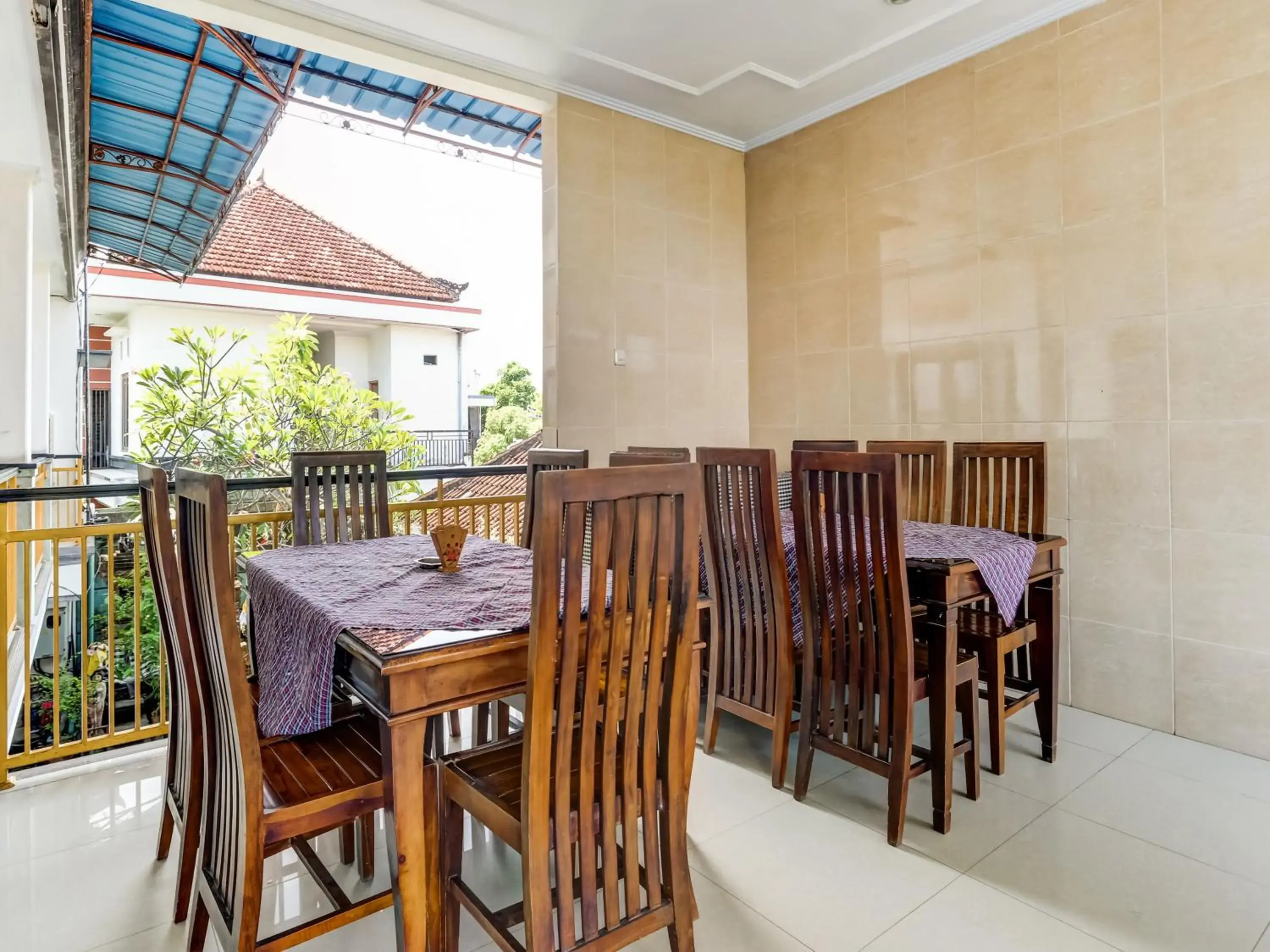 Restaurant/places to eat in Antara Sunset Road Restaurant/places to eat in Antara Sunset Road