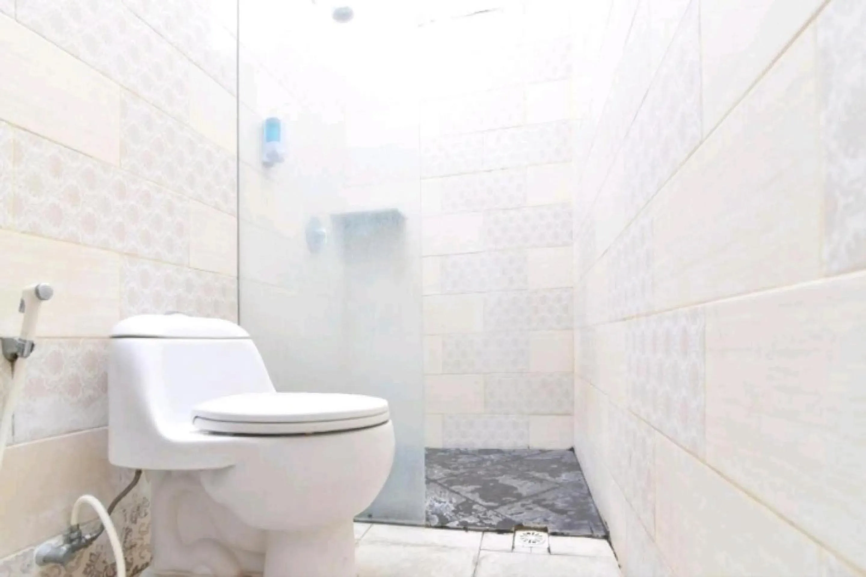 Bathroom in Antara Sunset Road