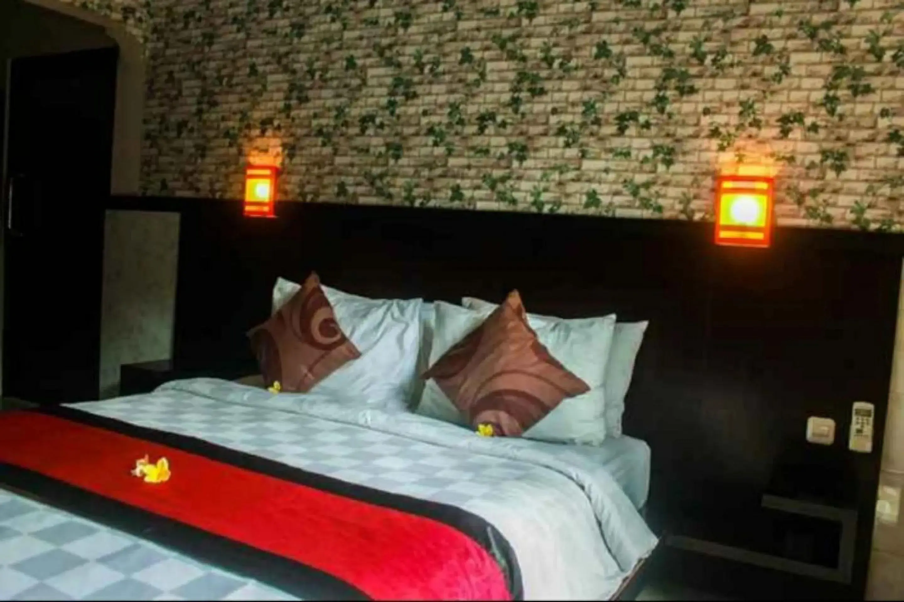 Bed in Antara Sunset Road Bed in Antara Sunset Road