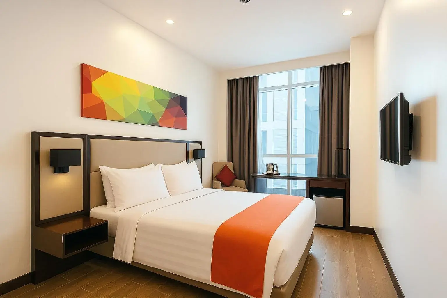 Hotel Lucky Chinatown Binondo Manila Hotel Lucky Chinatown Binondo Manila