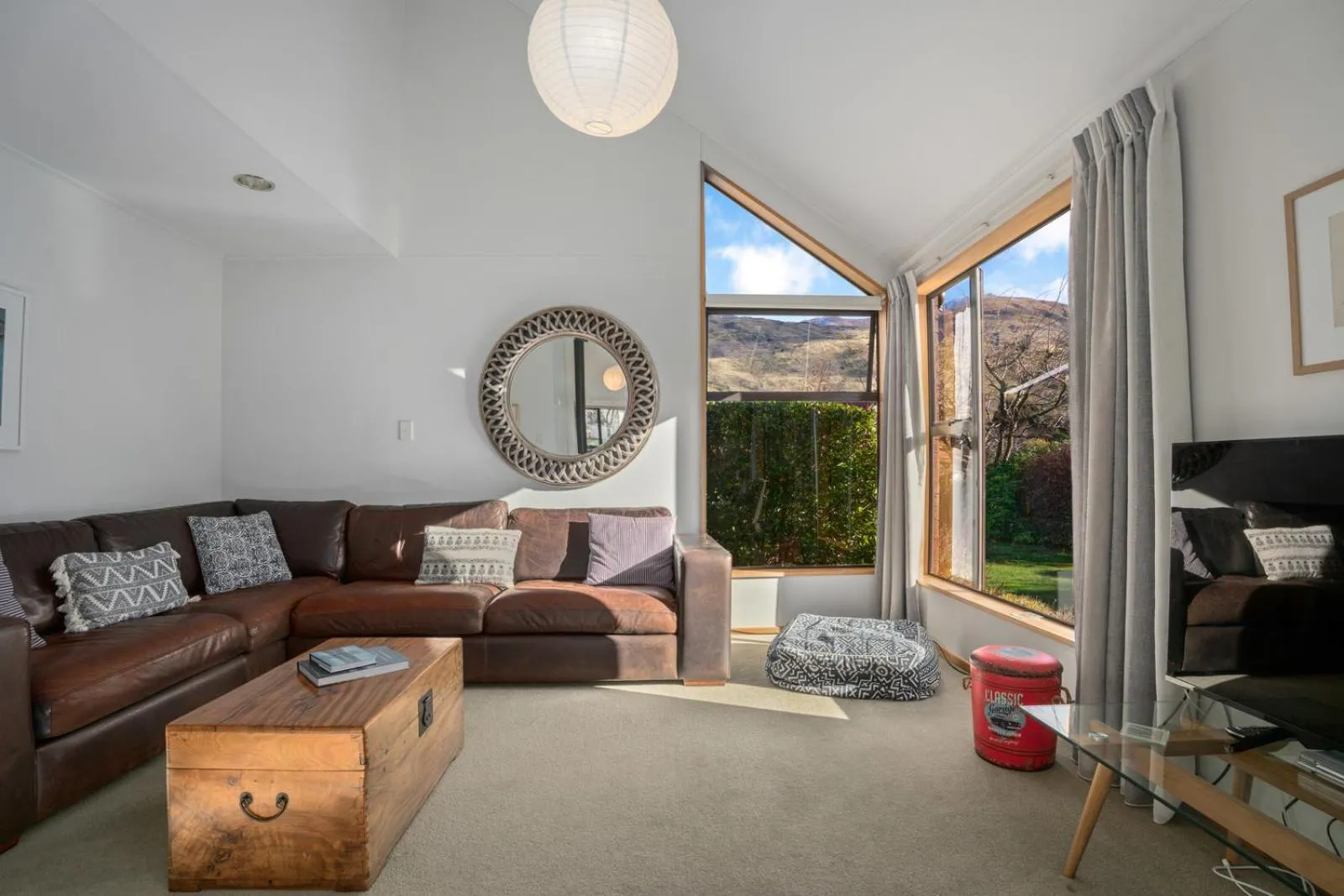 Wanaka Tranquility - Wanaka Holiday Home