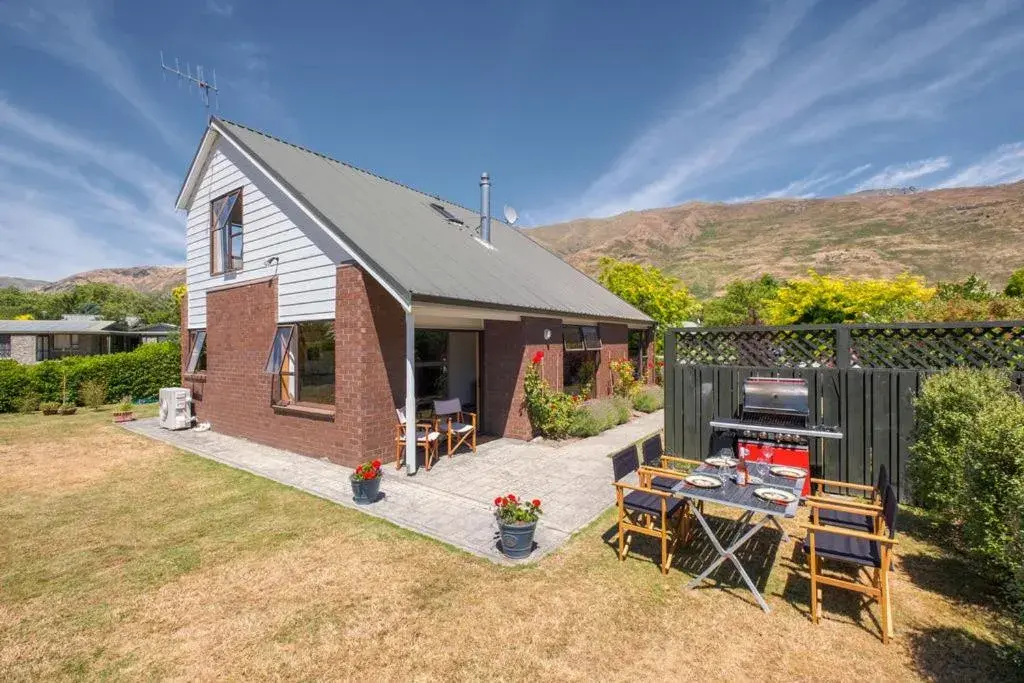 Wanaka Tranquility - Wanaka Holiday Home Wanaka Tranquility - Wanaka Holiday Home