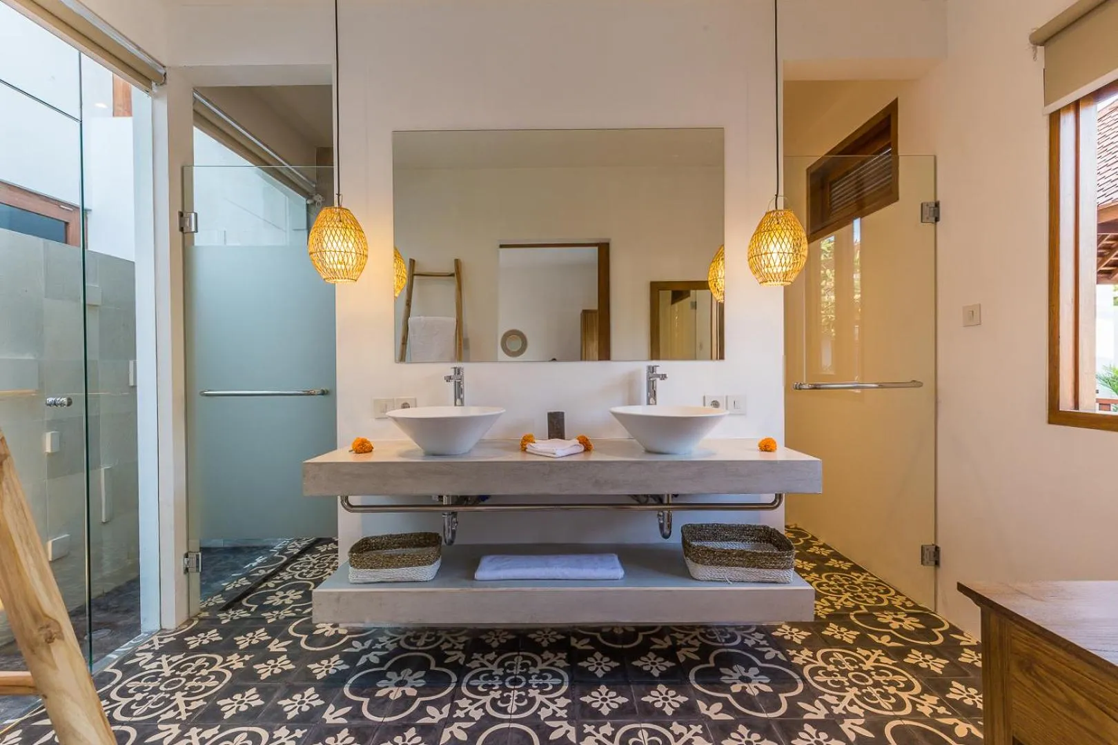 Villa HOI by Alfred in Bali