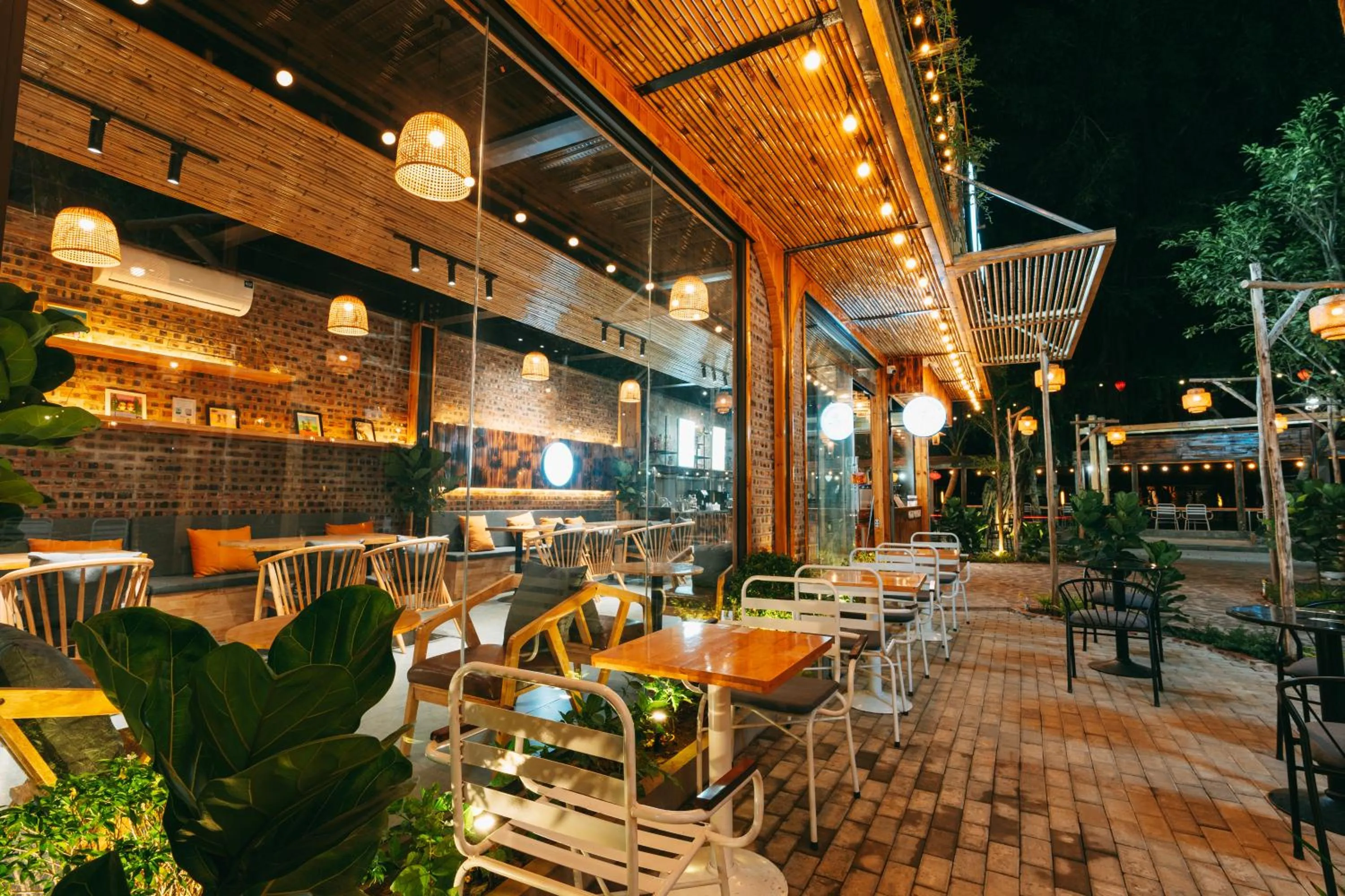 Restaurant/places to eat in Tam Coc Lavender Homestay -Authentic Ninh Binh Experiences