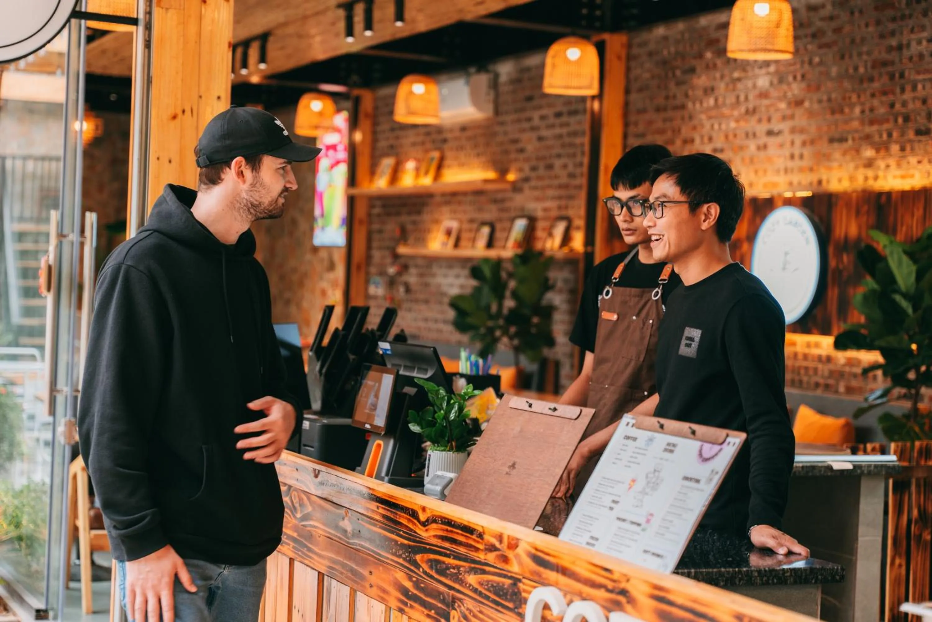 Lobby or reception in Tam Coc Lavender Homestay -Authentic Ninh Binh Experiences