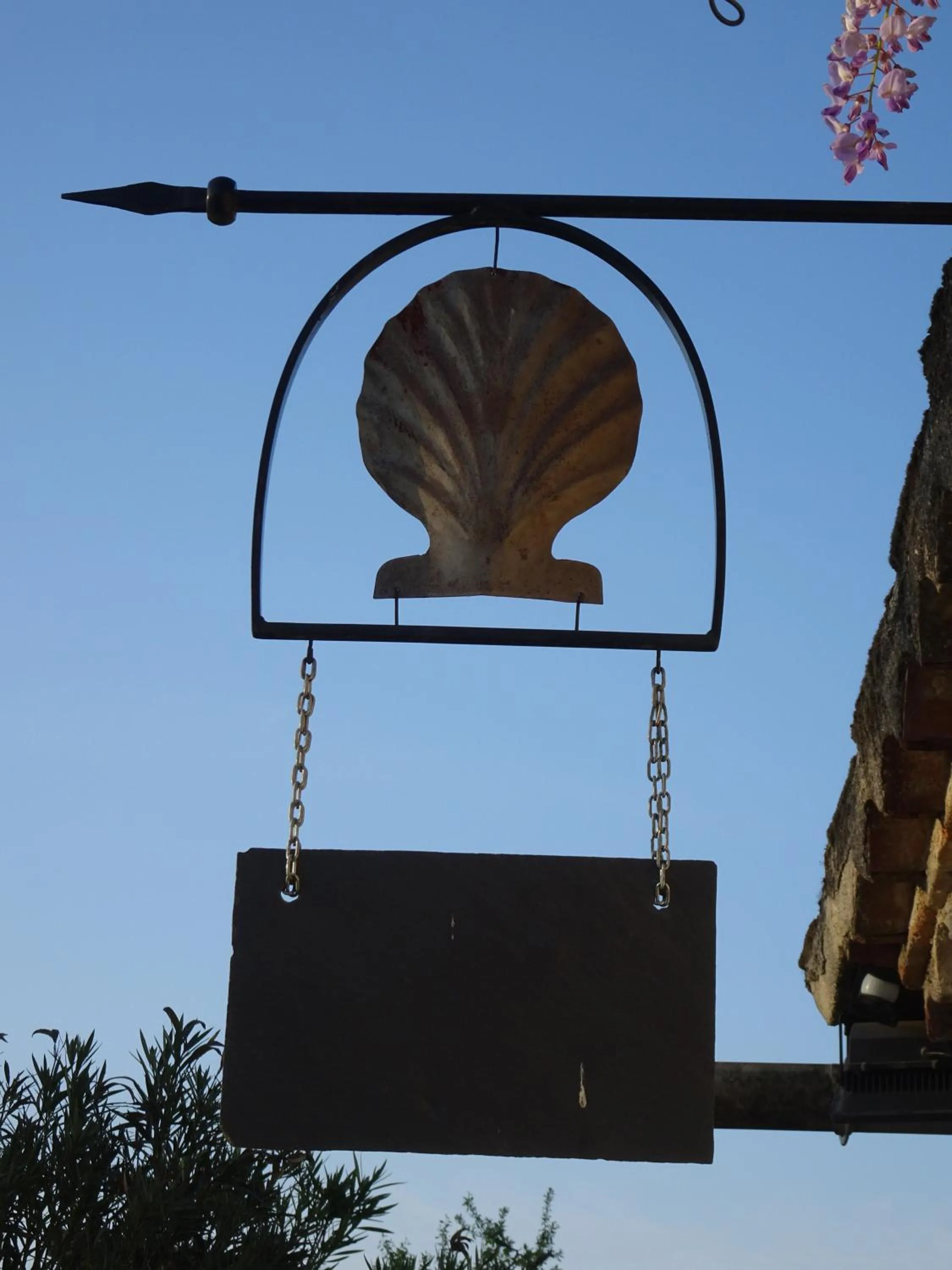 Property logo or sign in Gîte de Beausoleil