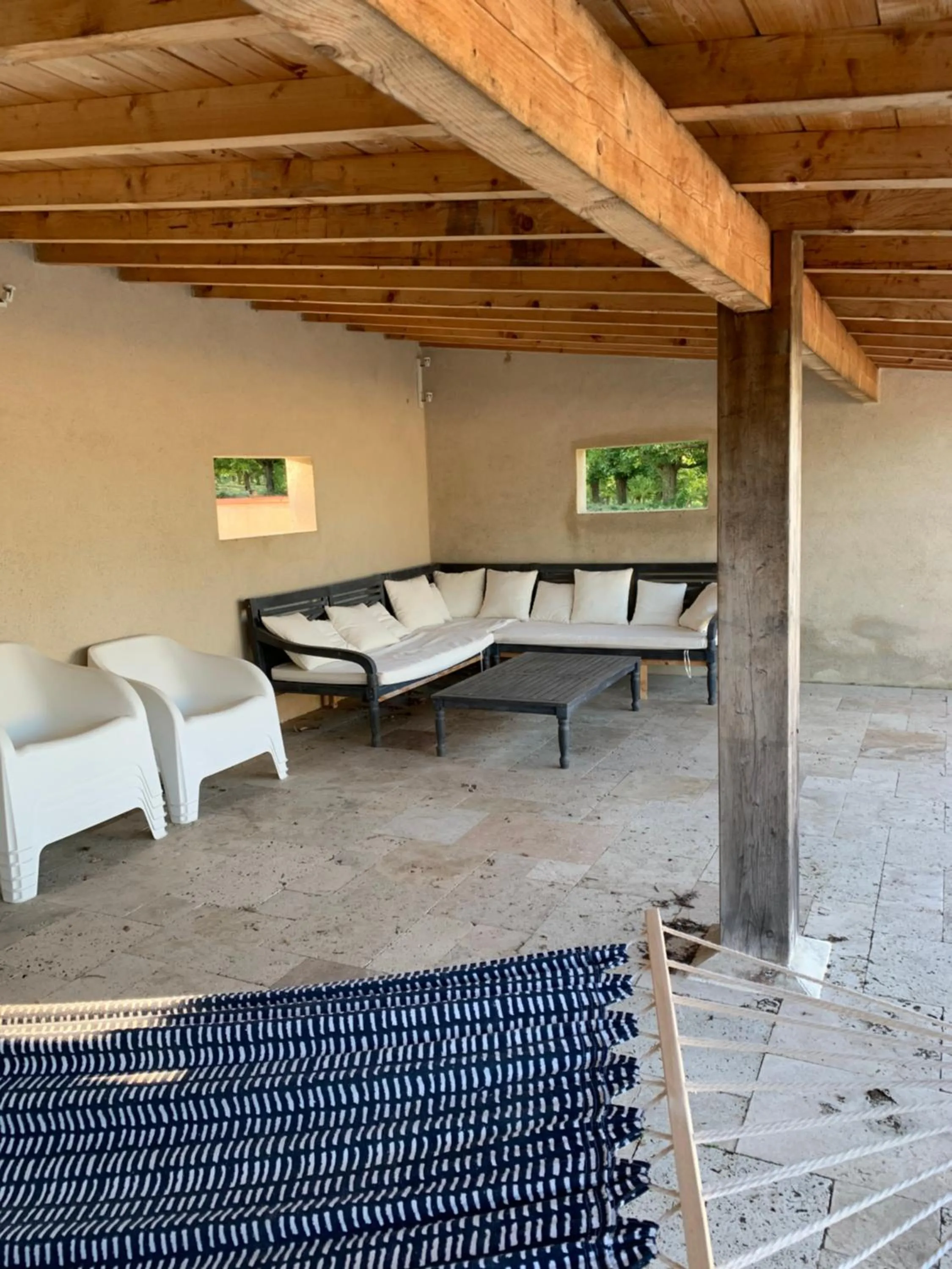 Property building in Gîte de Beausoleil
