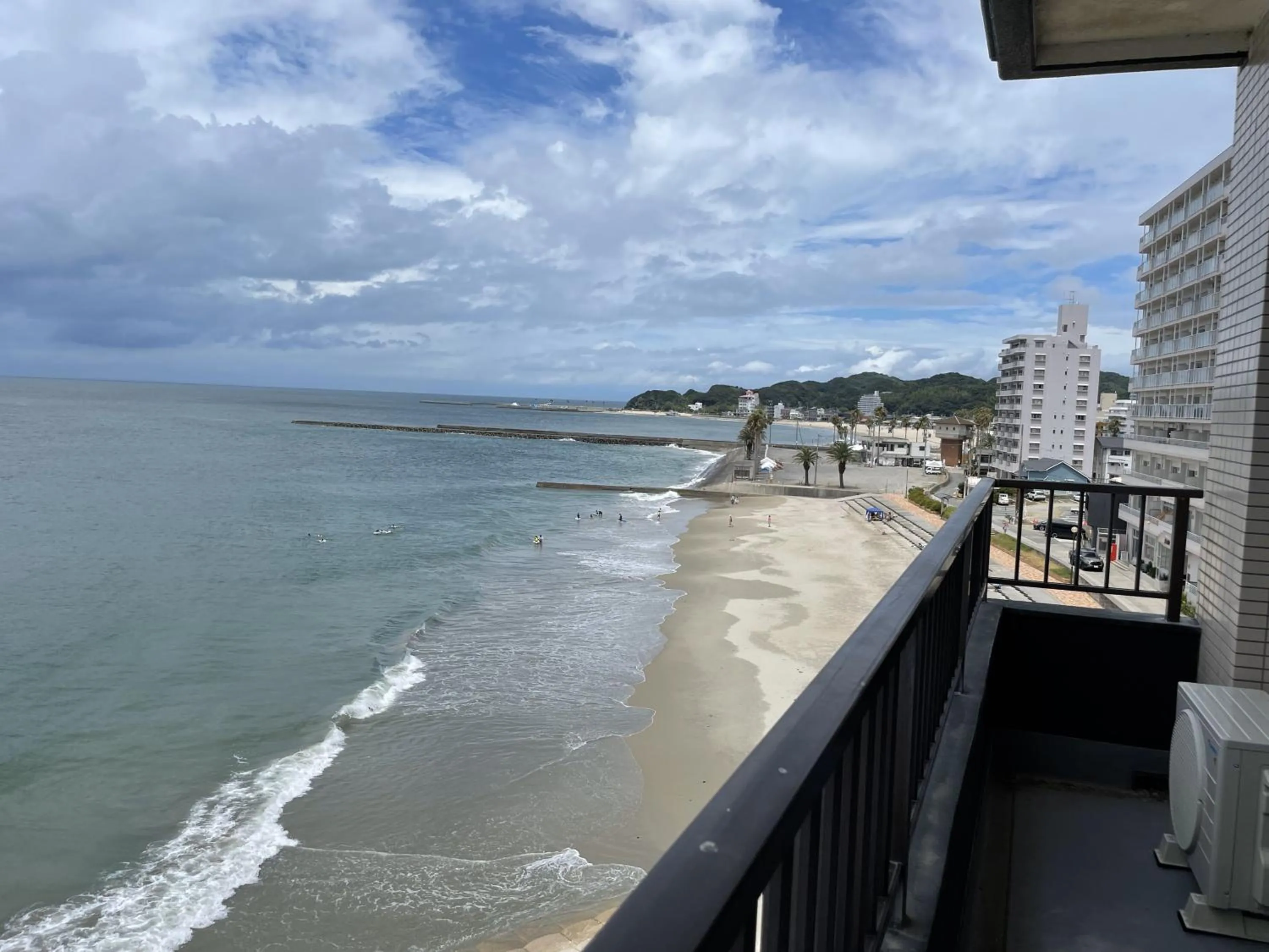 Support Inn Minami-Chita Annex Hamachaya