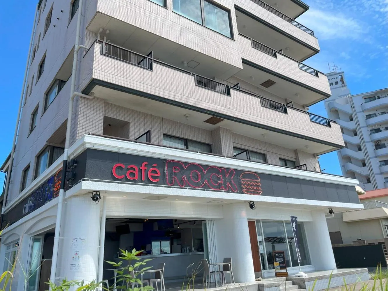 Support Inn Minami-Chita Annex Hamachaya